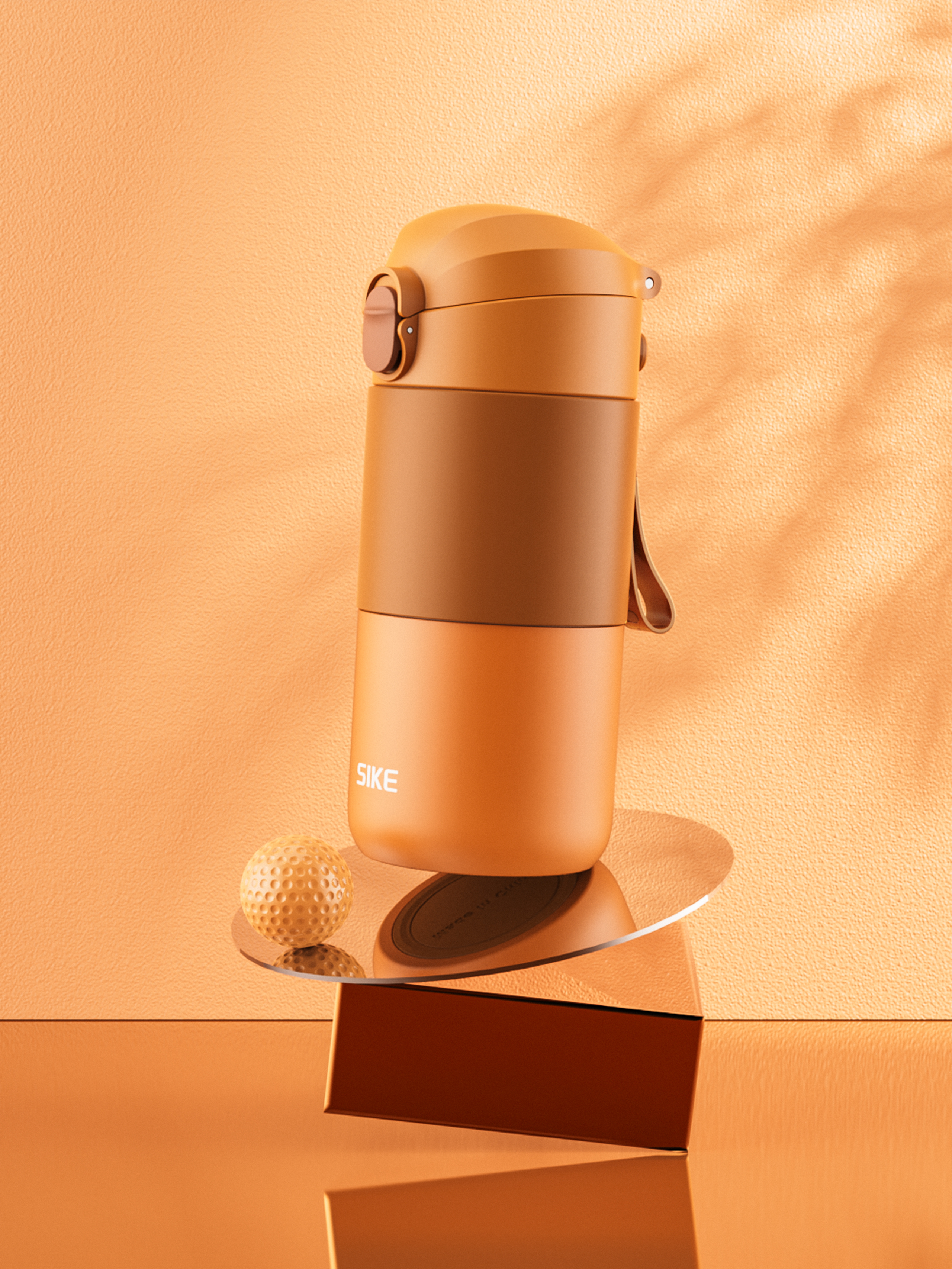 Water cup，coffee cup，vacuum cup，Life products，product design，