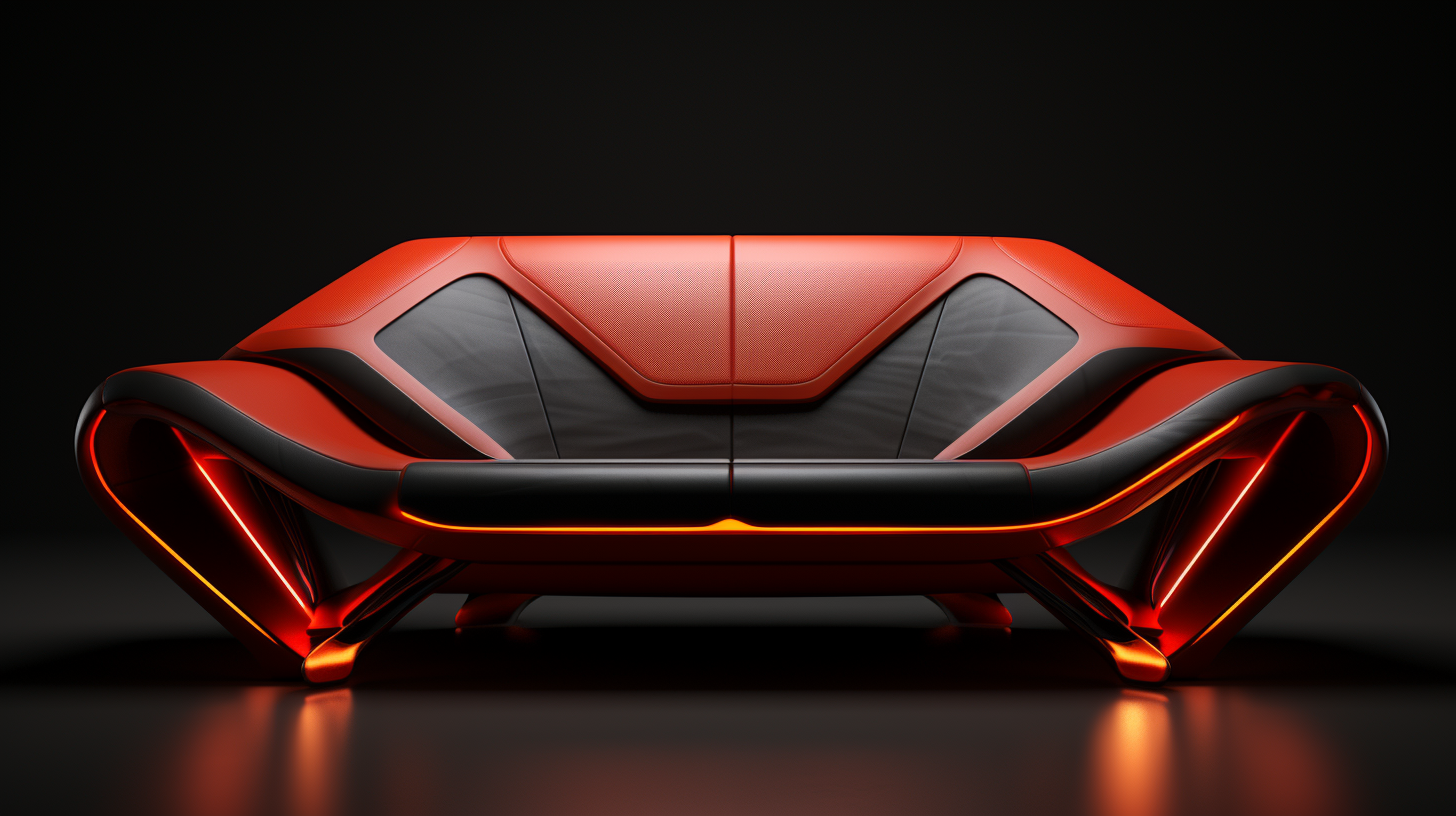 ai product design，