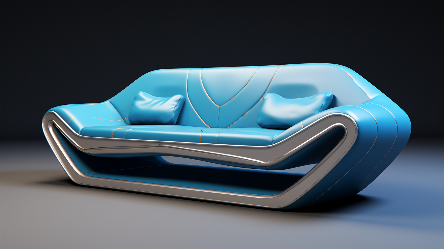 ai product design，