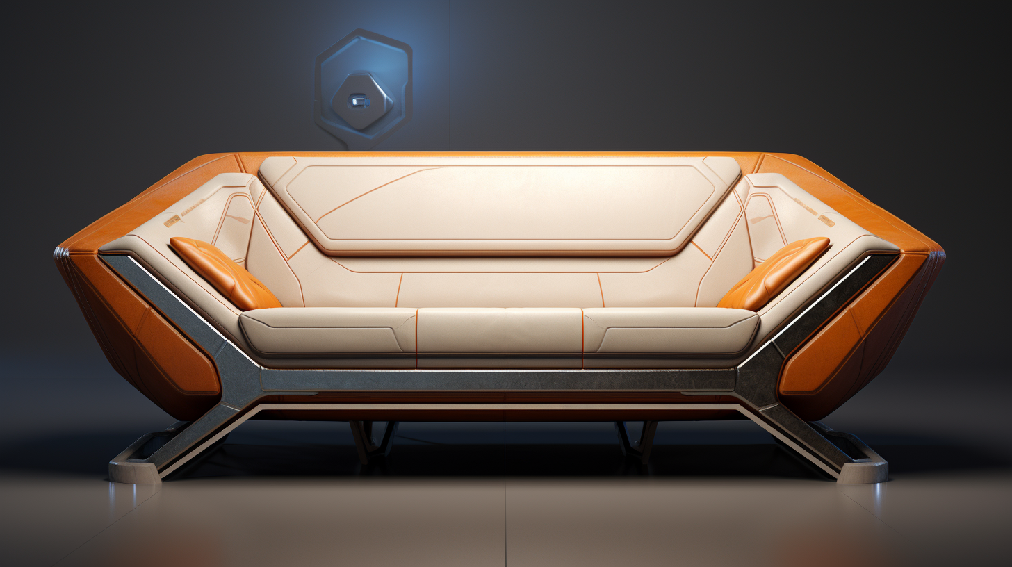 ai product design，