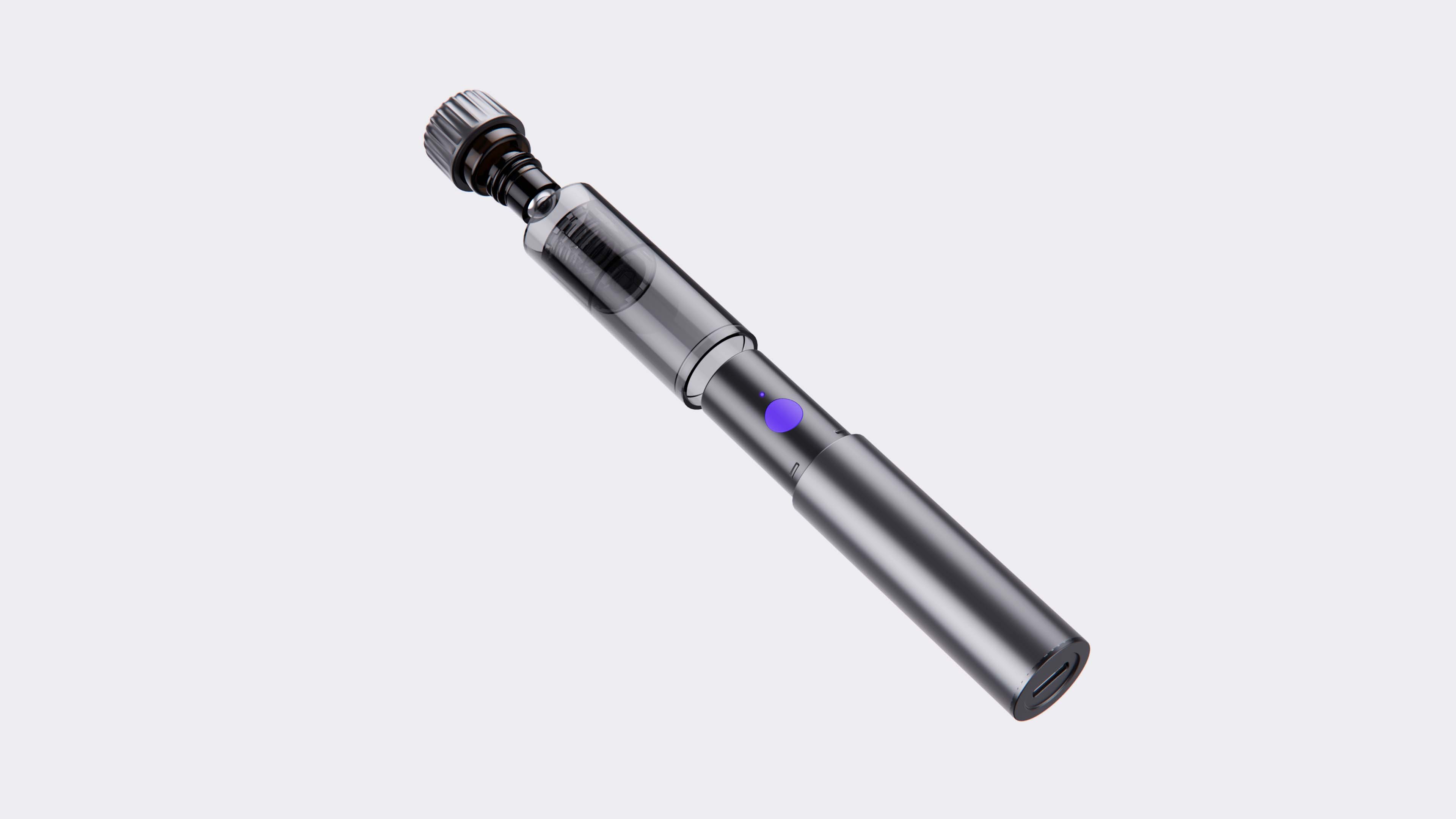 Render，Mosquito killing lamp，Collection，