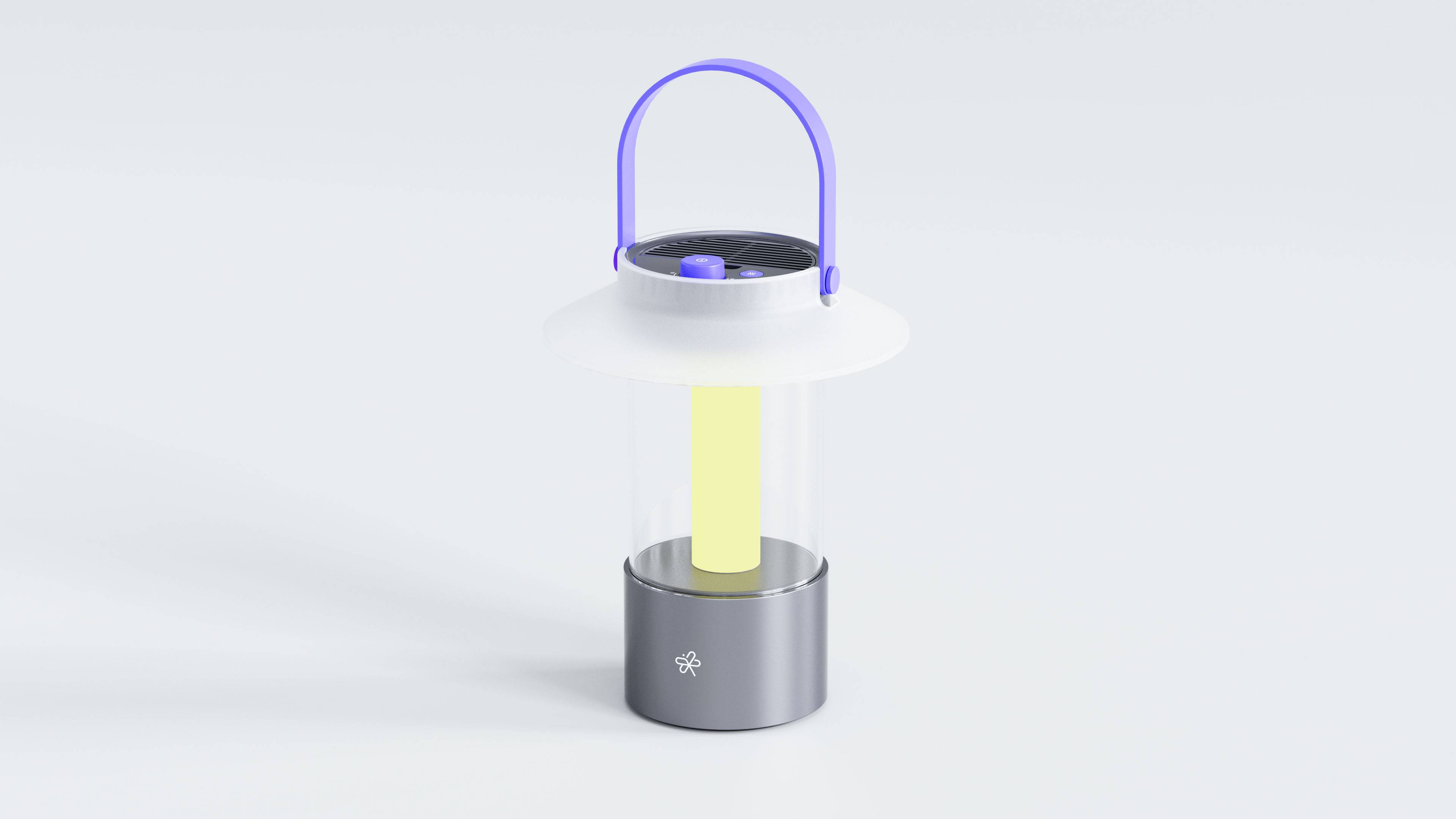 Render，Mosquito killing lamp，Collection，