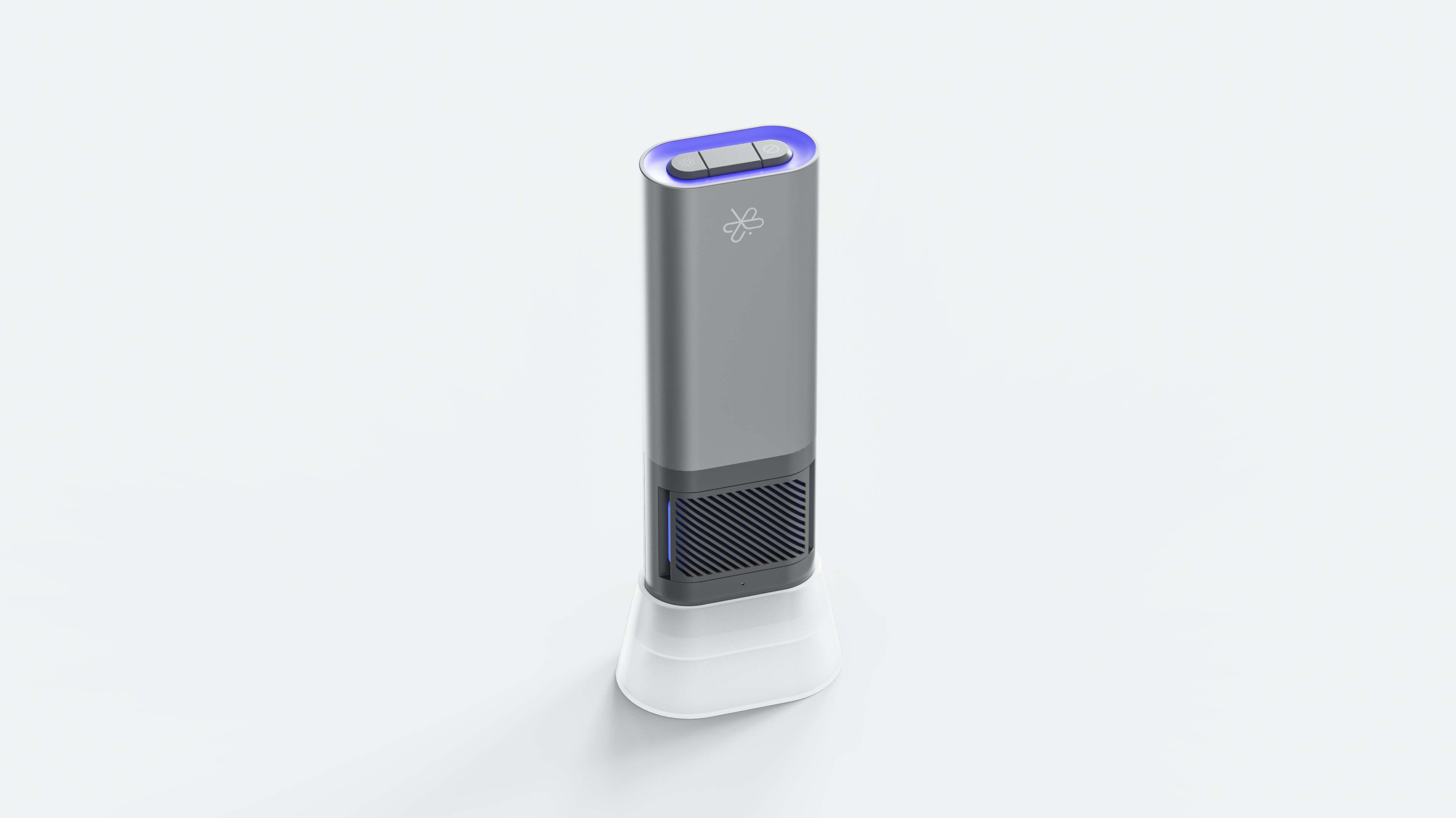 Render，Mosquito killing lamp，Collection，