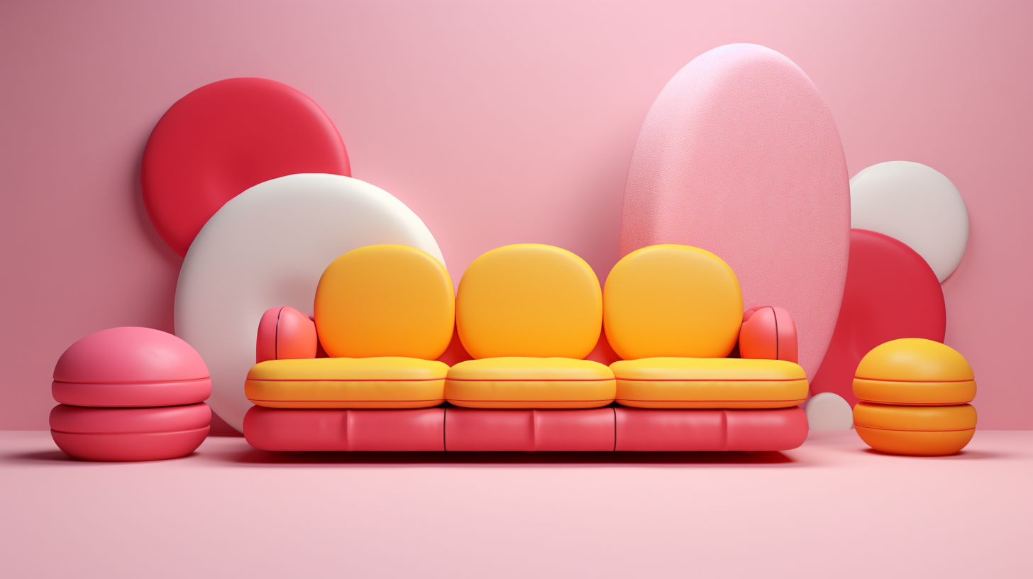 ai product design，