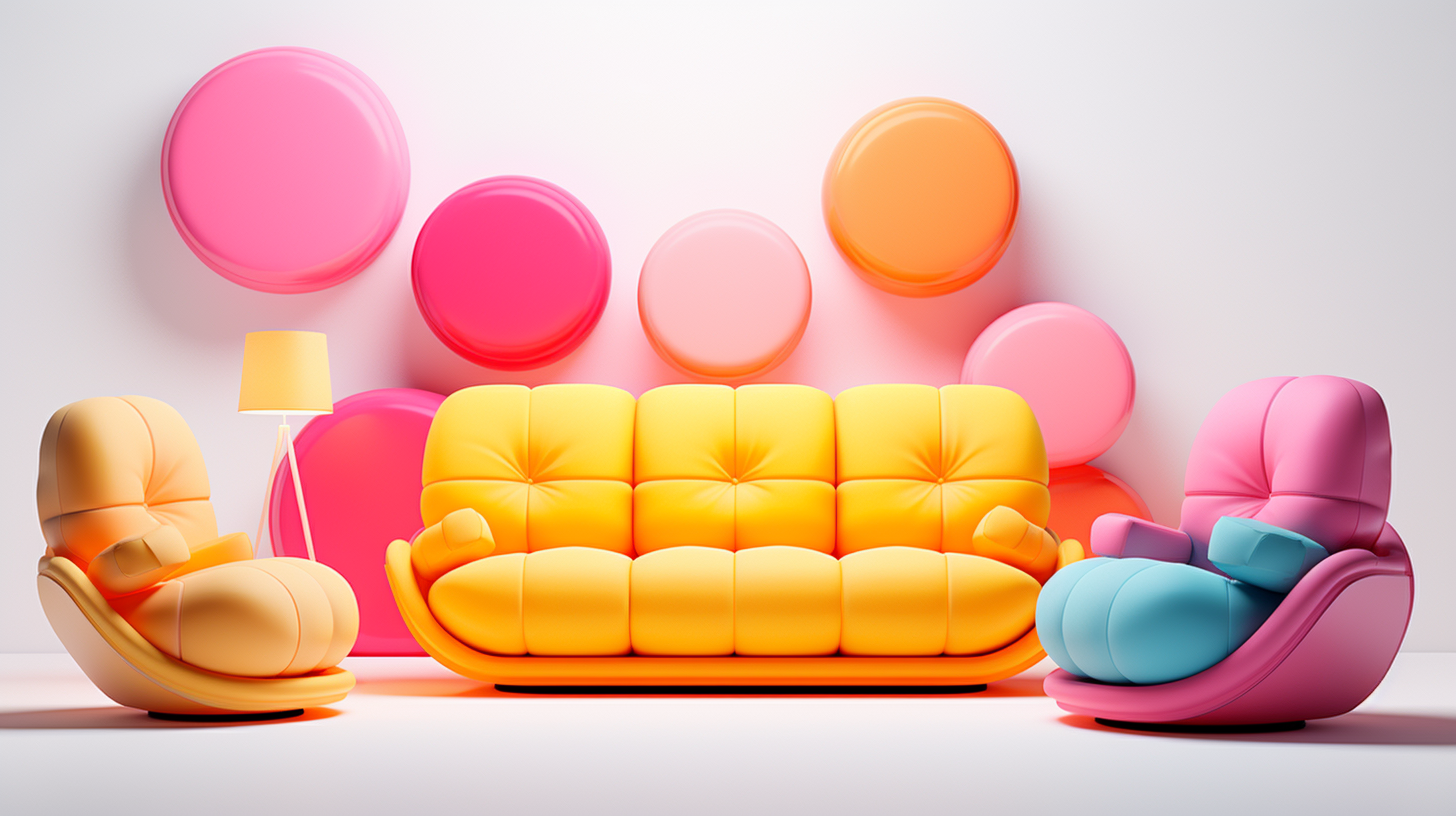 ai product design，