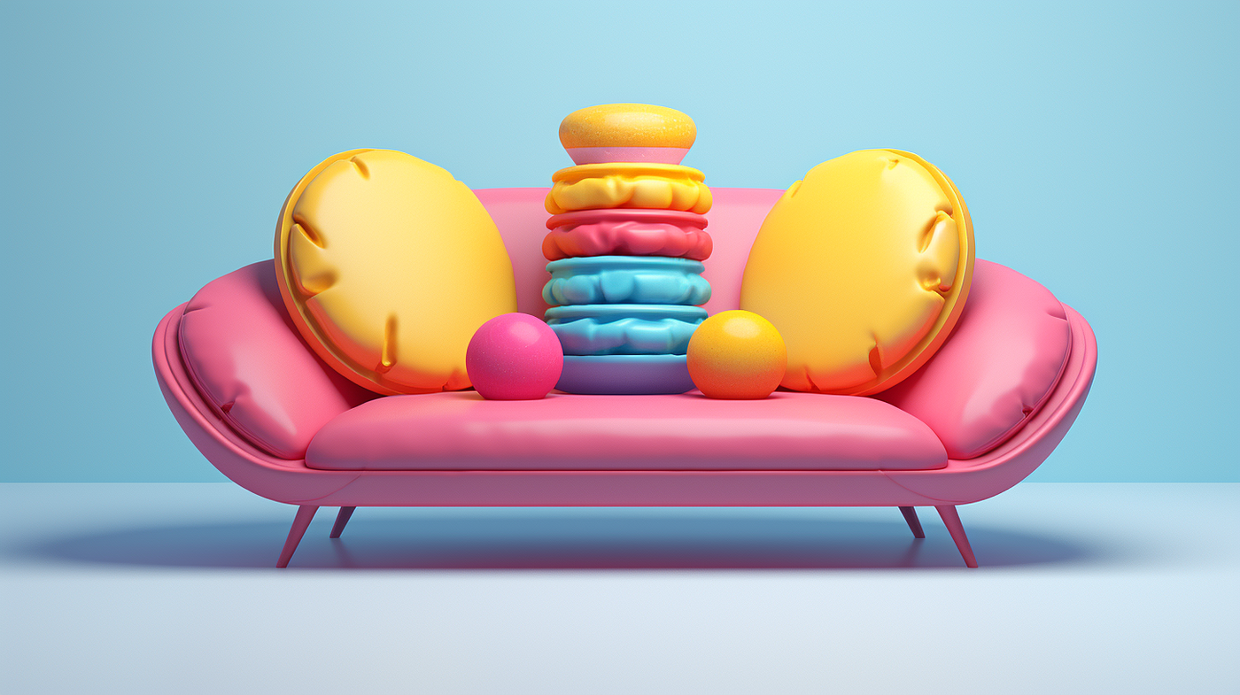 ai product design，