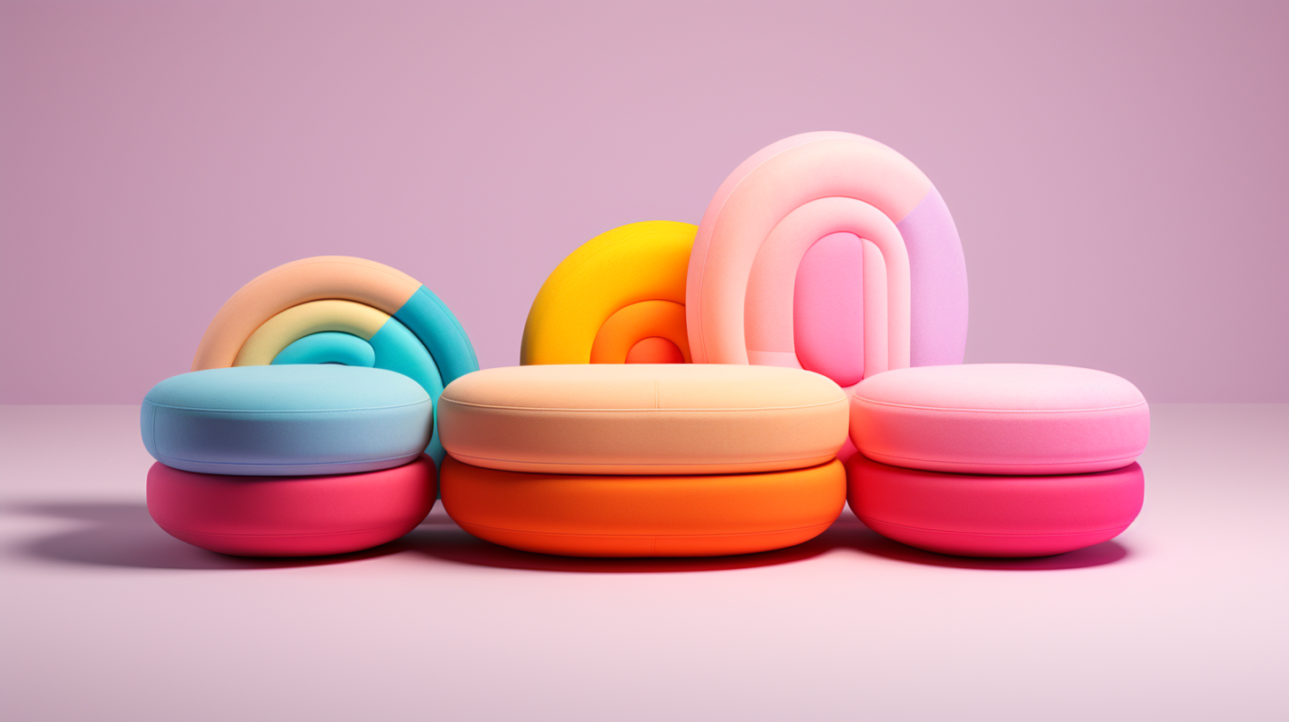 ai product design，