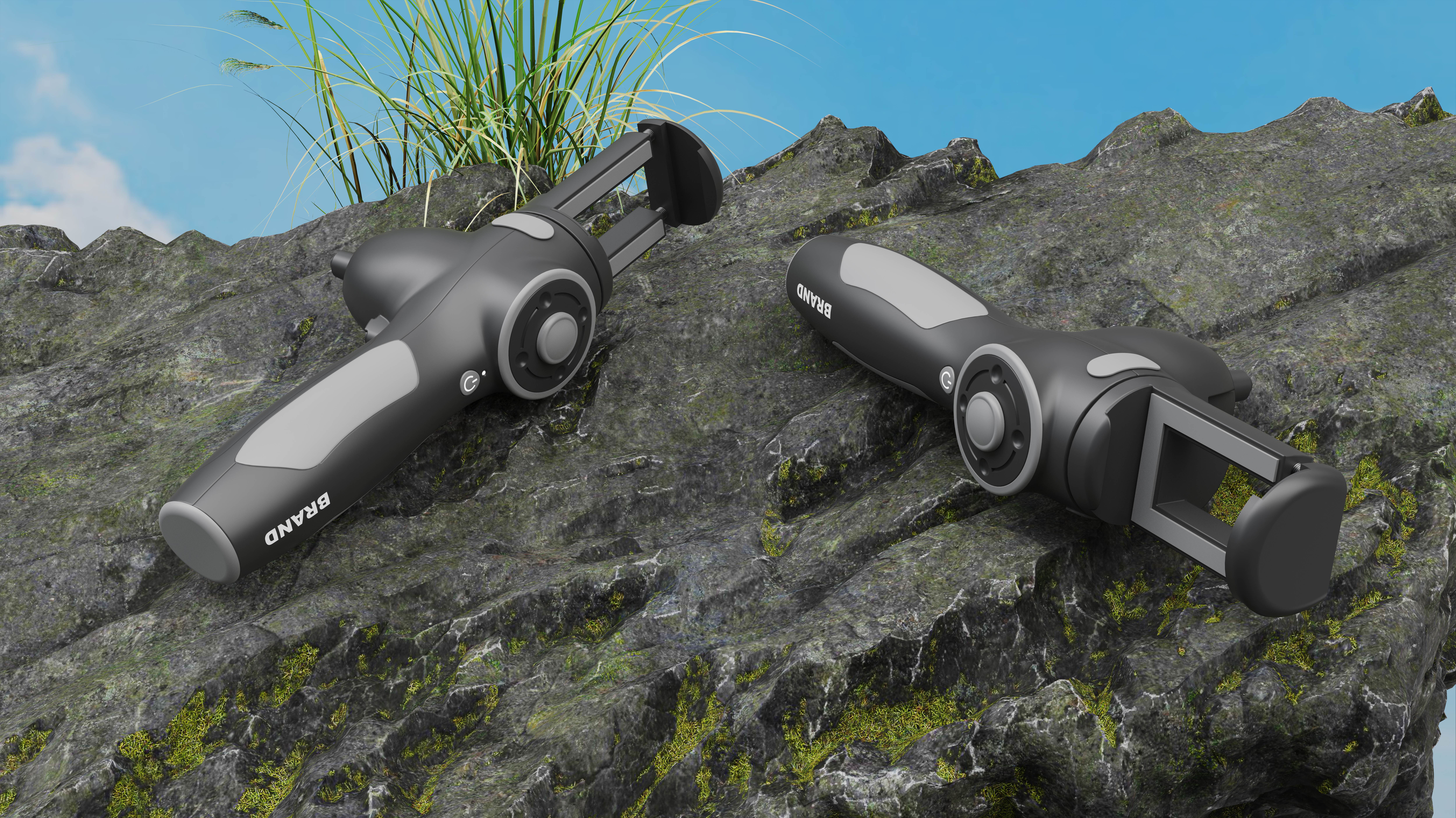 Handheld Products, Digital Products, Endoscopes，