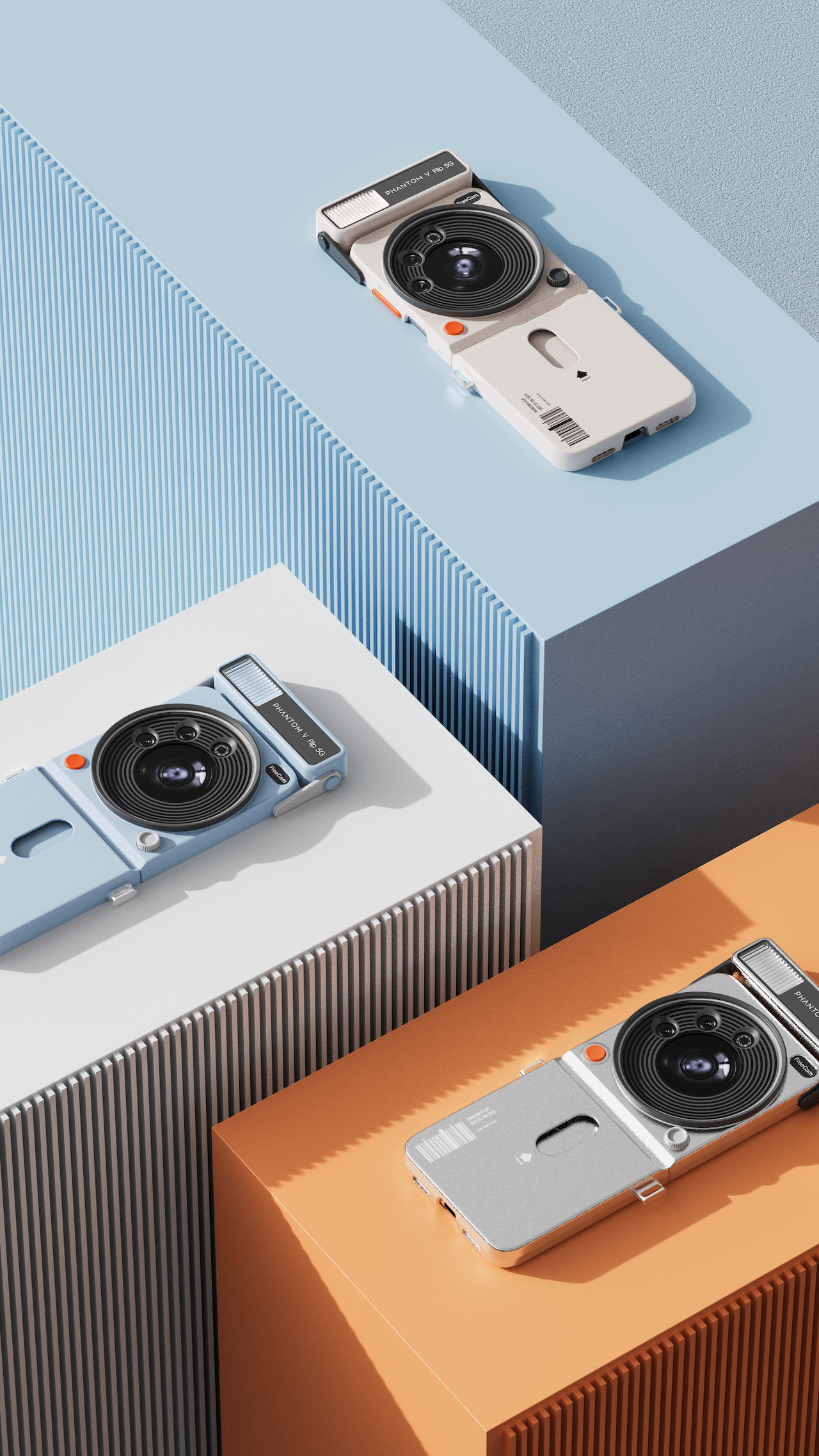 product design，Mobile phone shell，Mobile phone peripheral，Product definition，Folding mobile phone case，