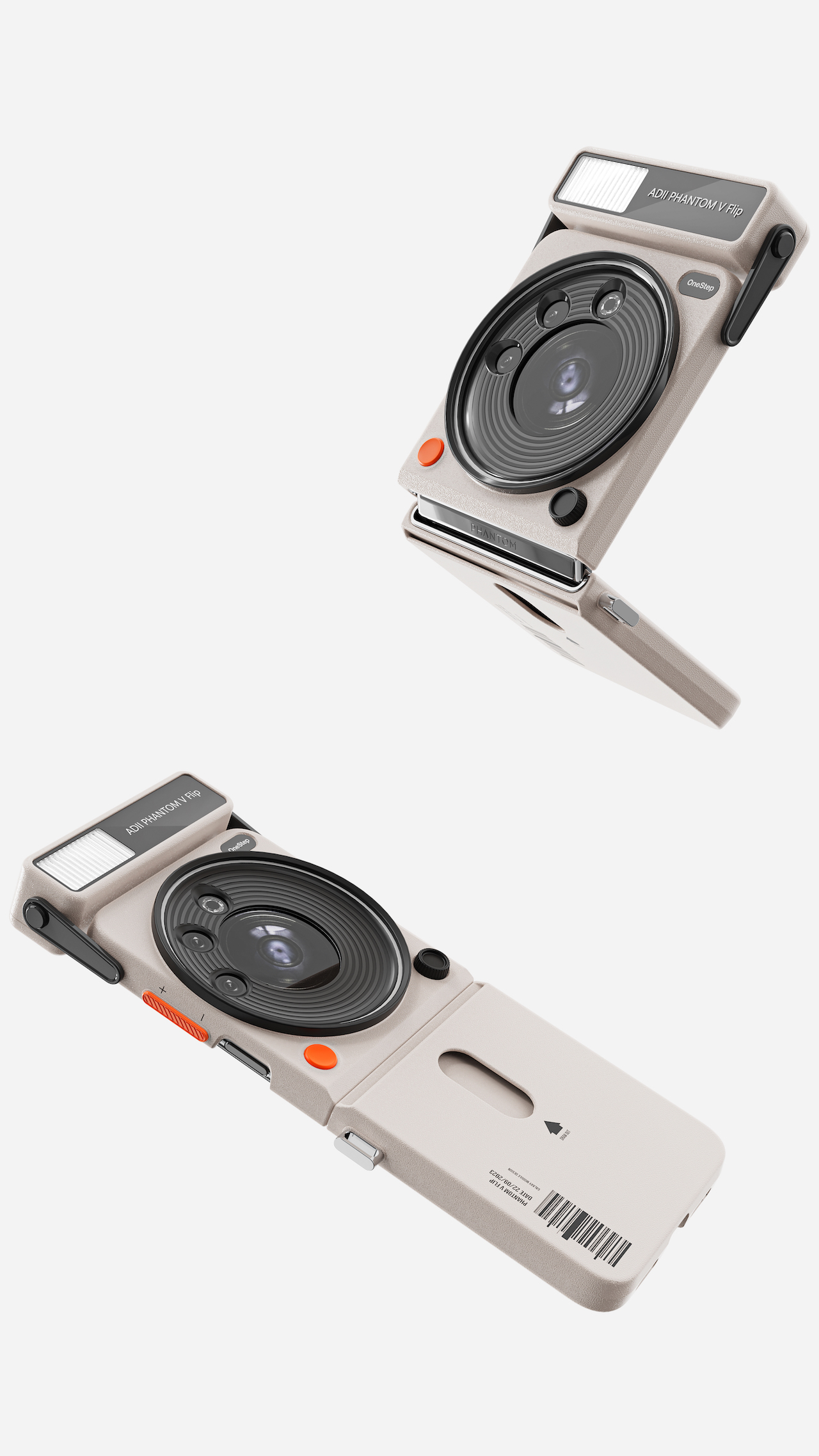 product design，Mobile phone shell，Mobile phone peripheral，Product definition，Folding mobile phone case，