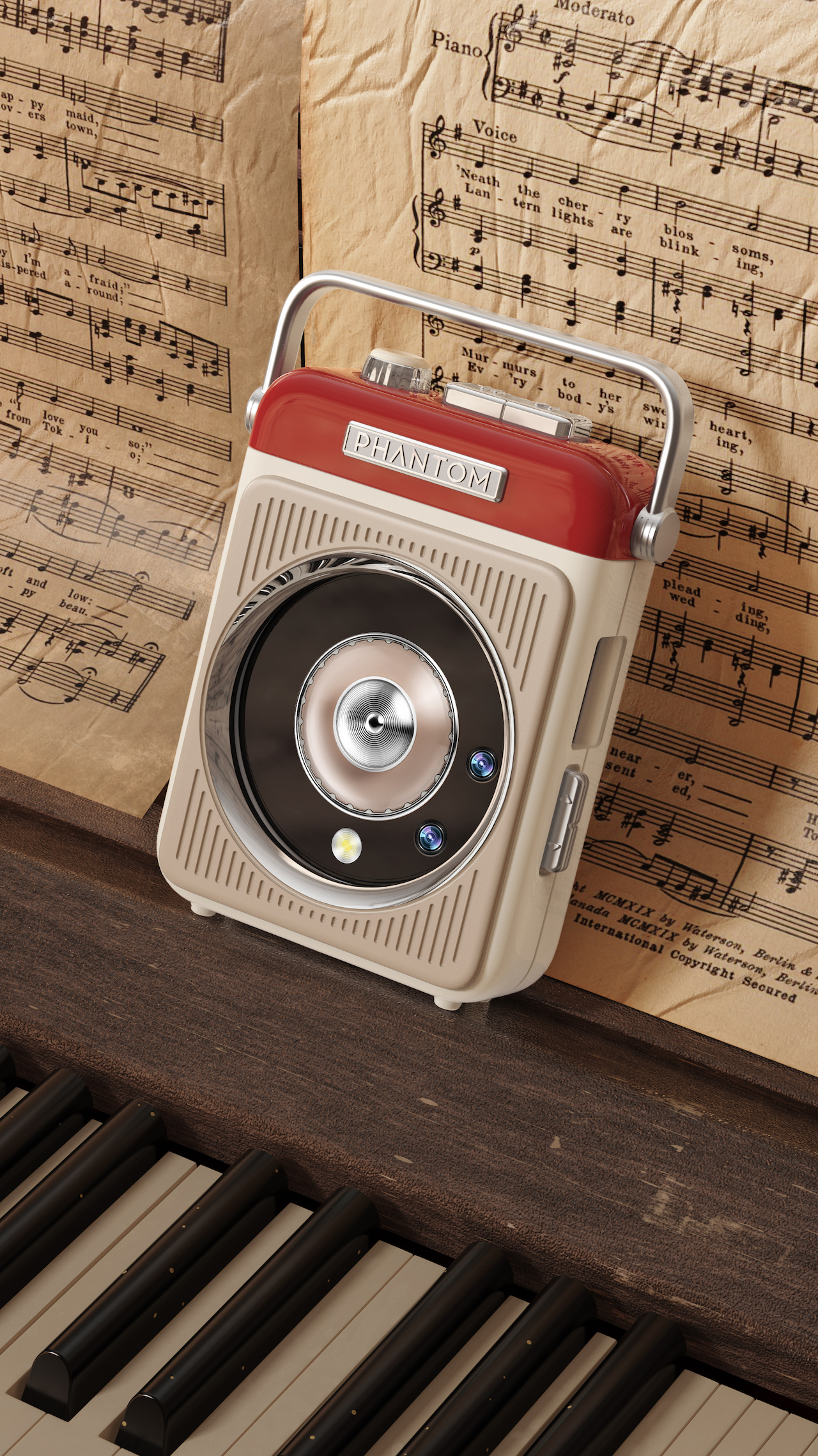 product design，Mobile phone shell，Mobile phone peripheral，Product definition，Folding mobile phone case，