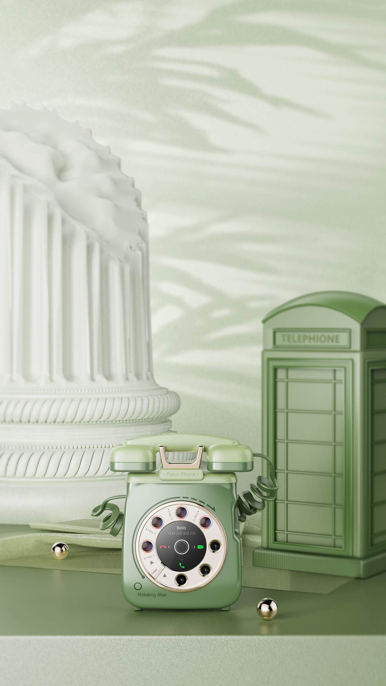 product design，Mobile phone shell，Mobile phone peripheral，Product definition，Folding mobile phone case，