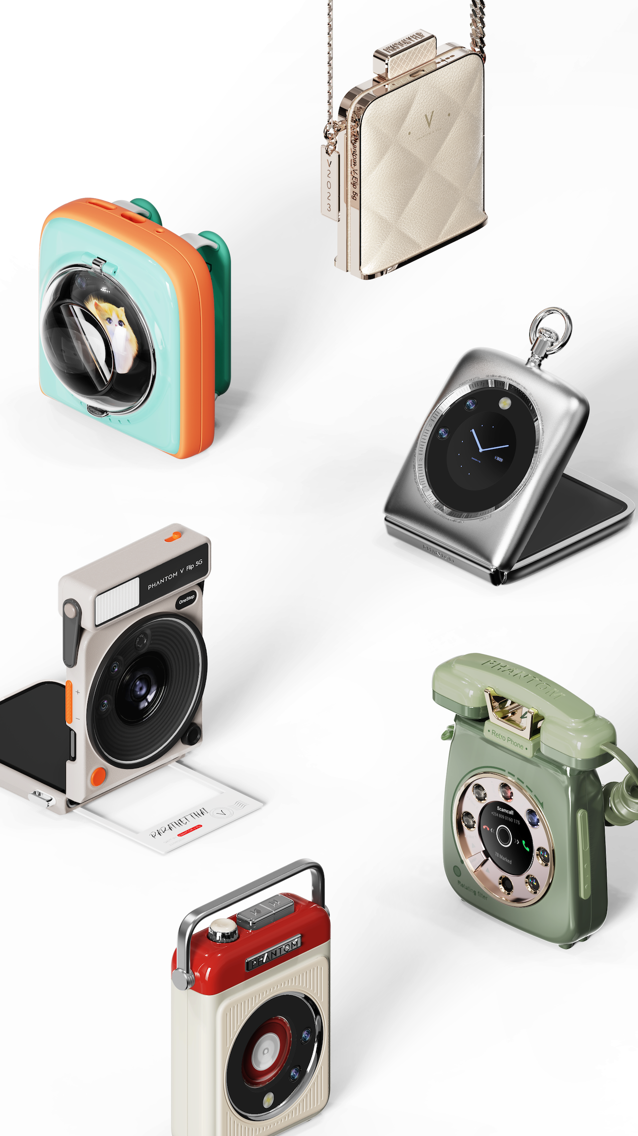 product design，Mobile phone shell，Mobile phone peripheral，Product definition，Folding mobile phone case，