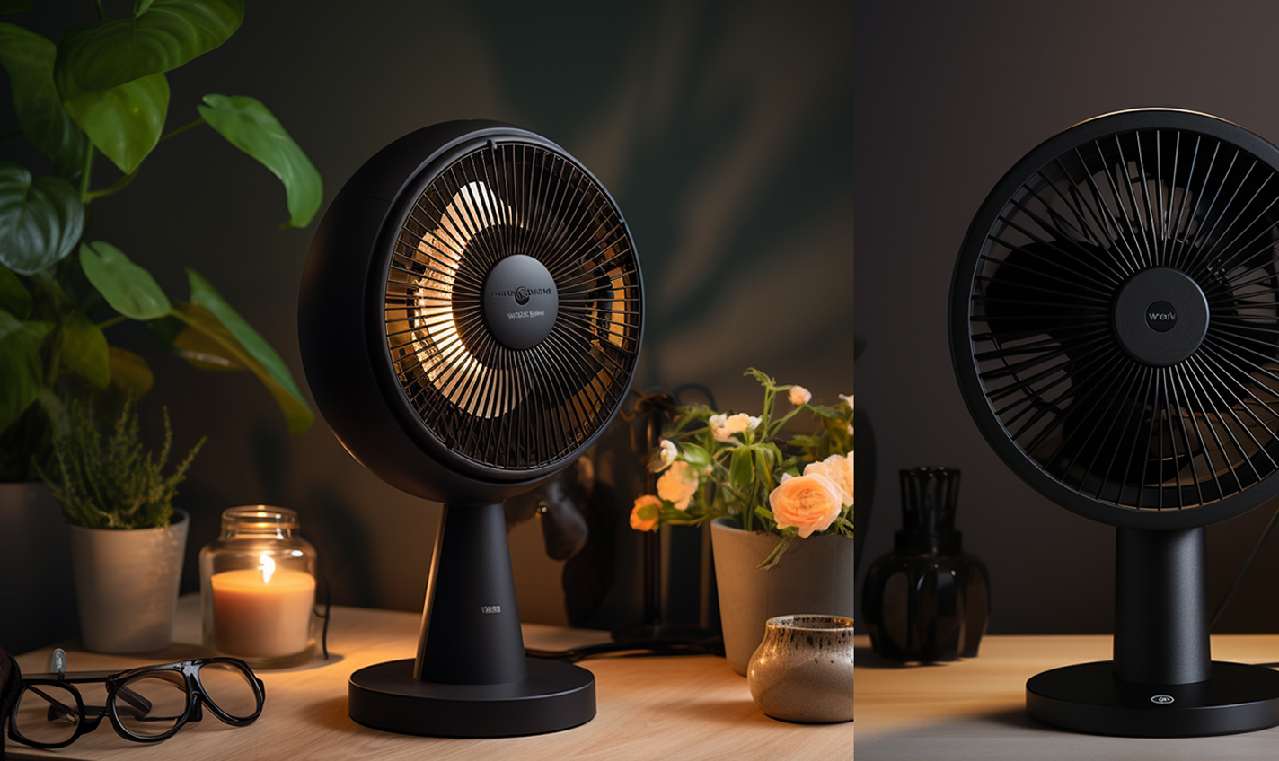 electric fan，Fan，