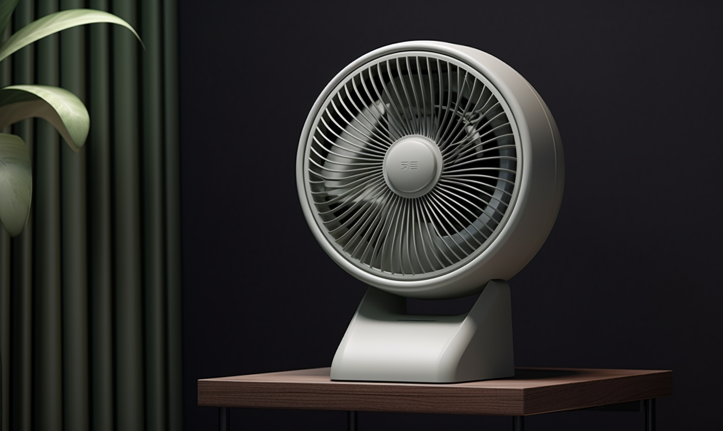 electric fan，Fan，