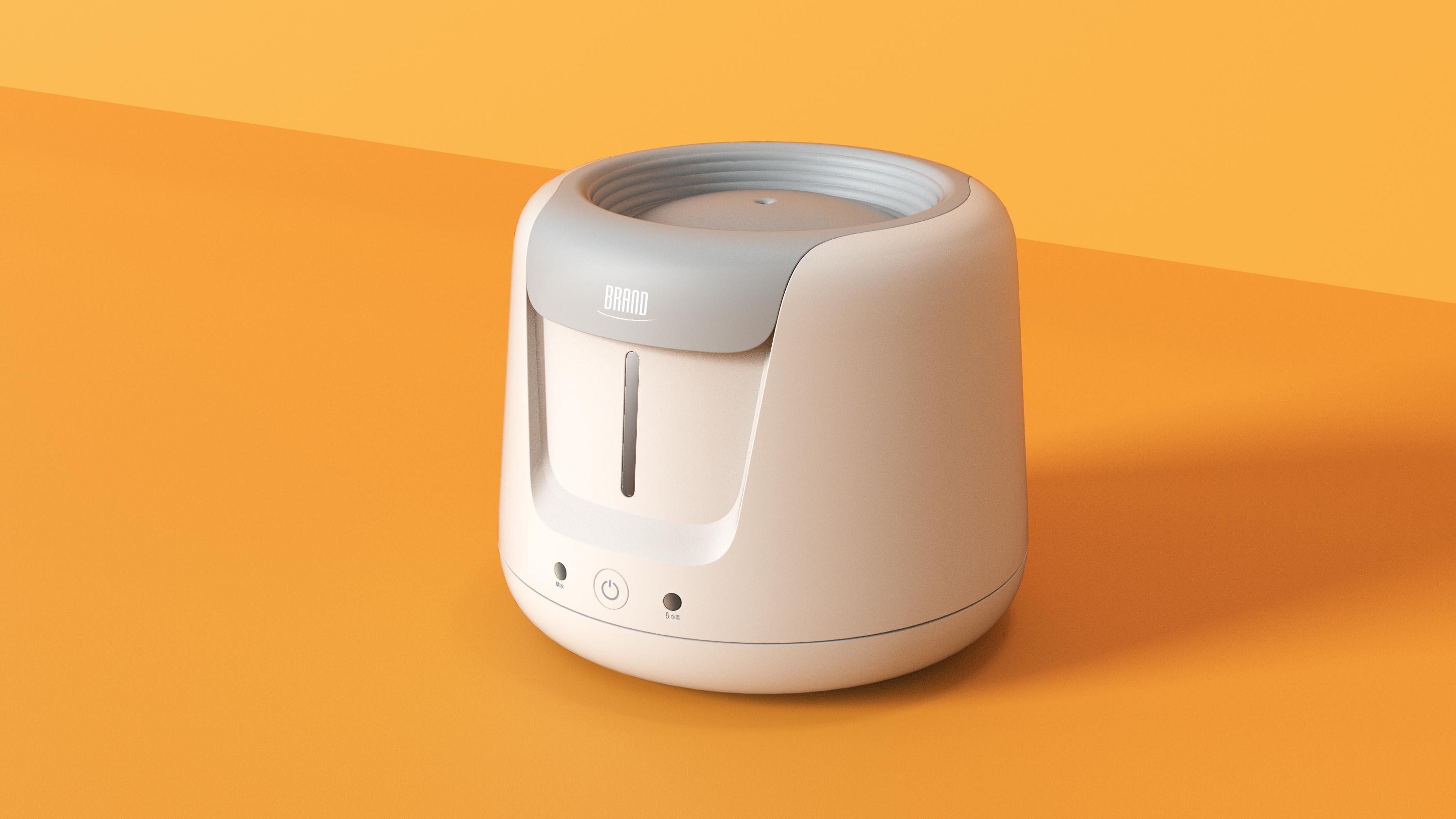 Appearance design，industrial design，Pet water dispenser，Water dispenser，