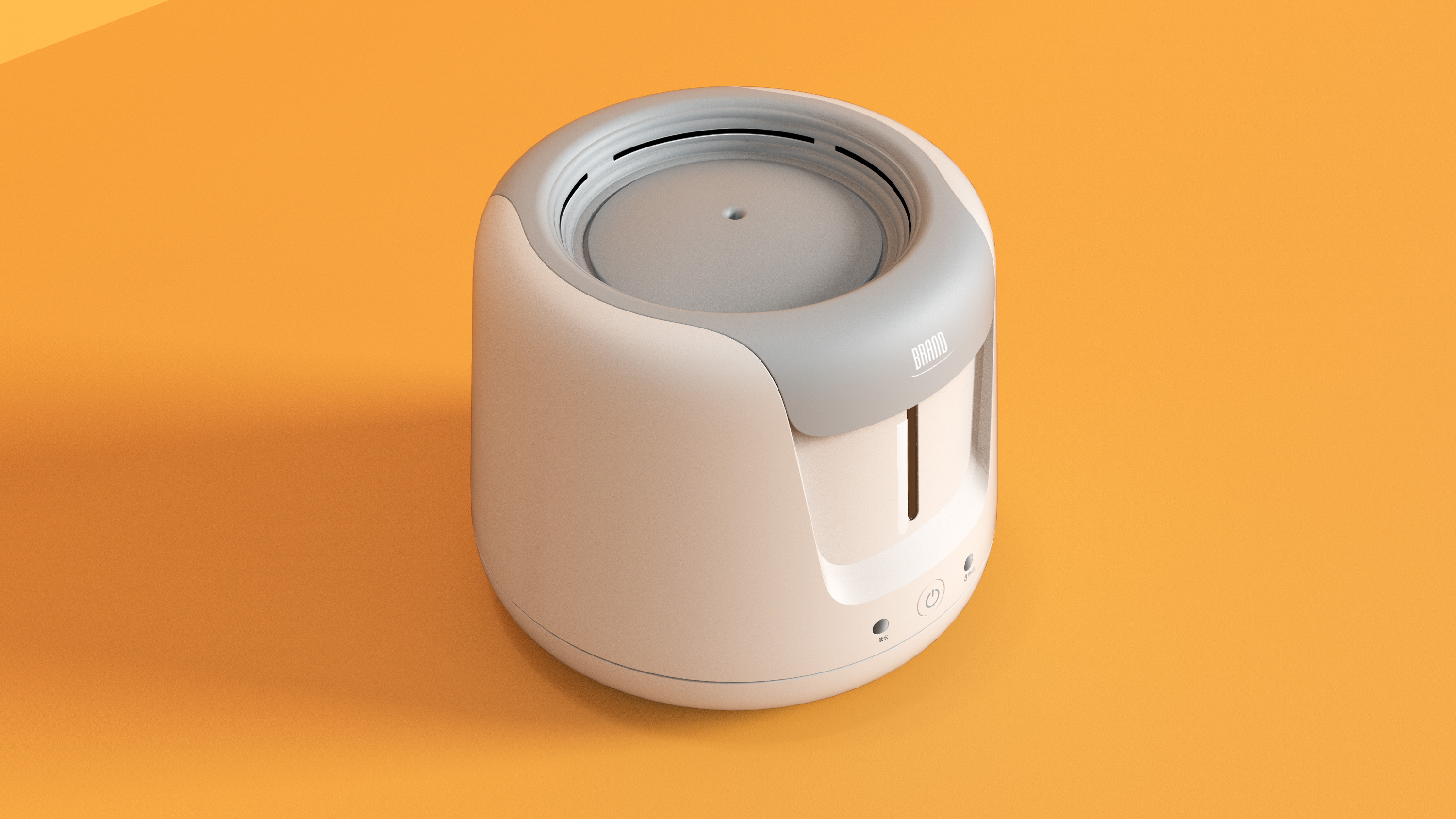 Appearance design，industrial design，Pet water dispenser，Water dispenser，