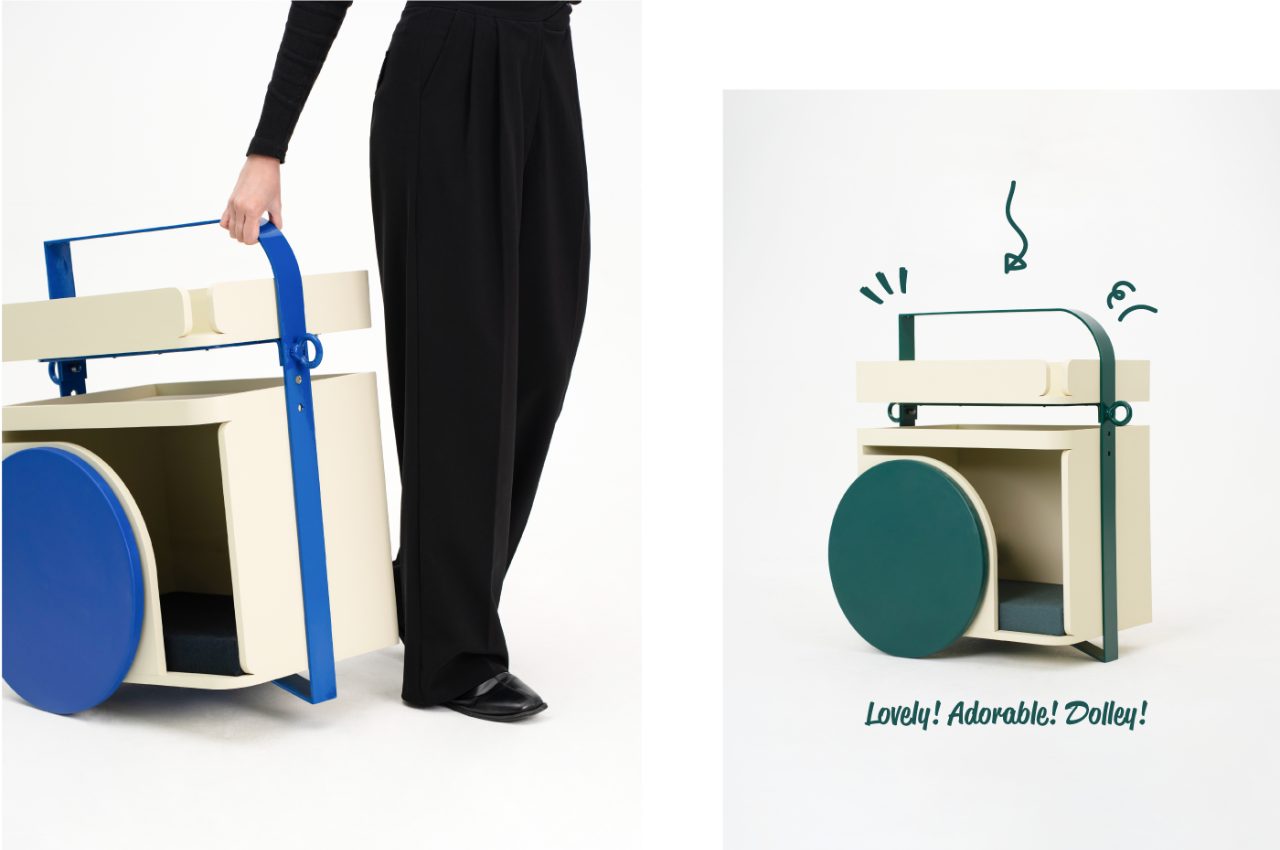 Pets，garden cart，Storage，