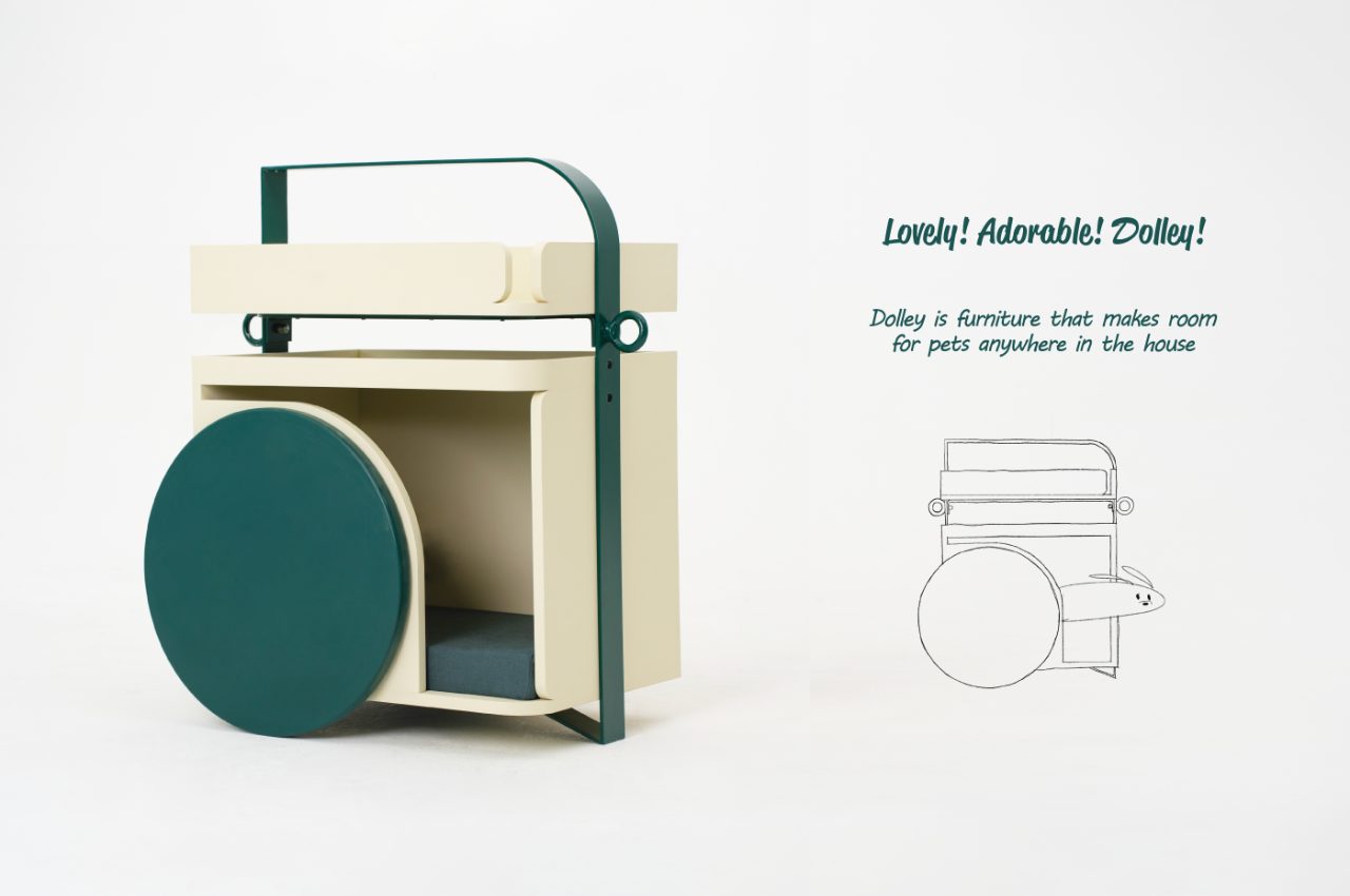 Pets，garden cart，Storage，