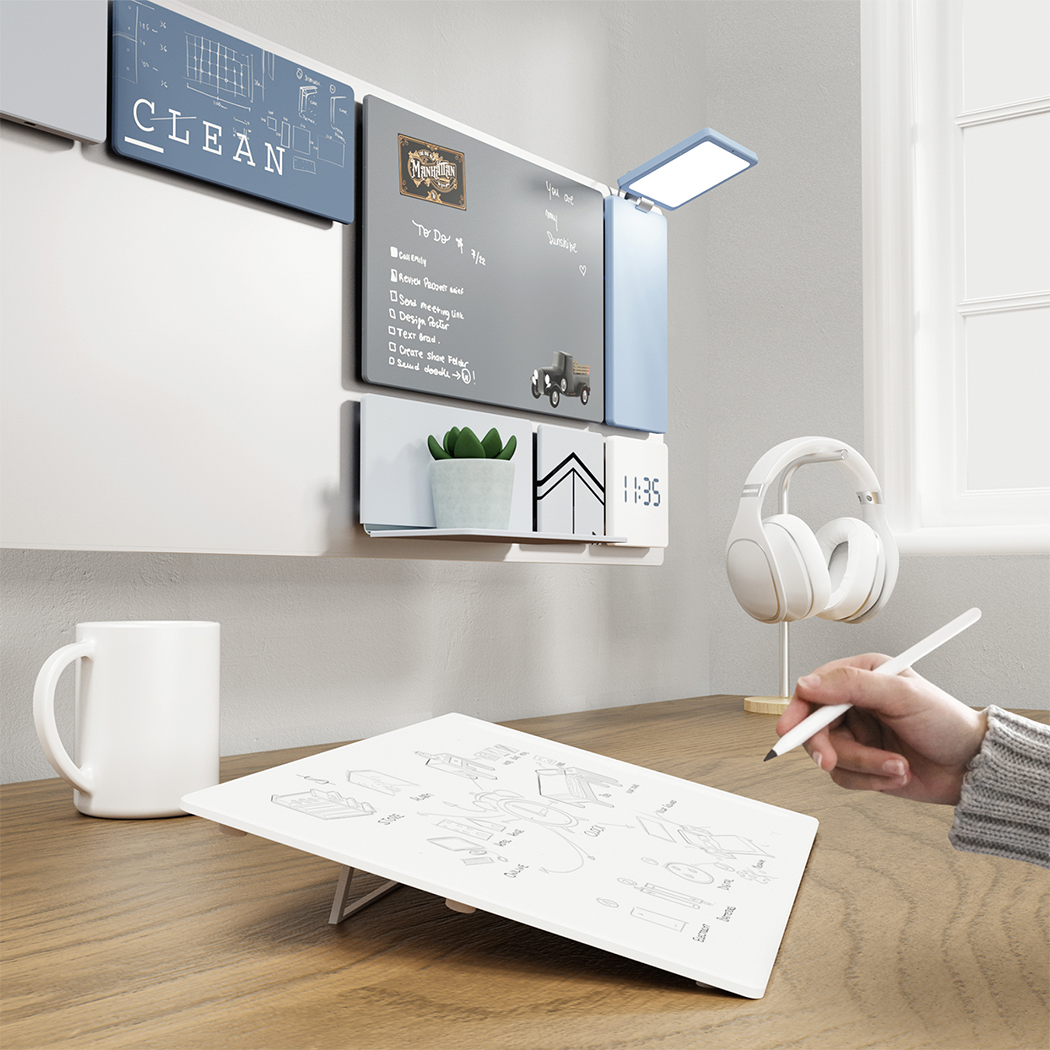 Table，desk，modular，multi-function，