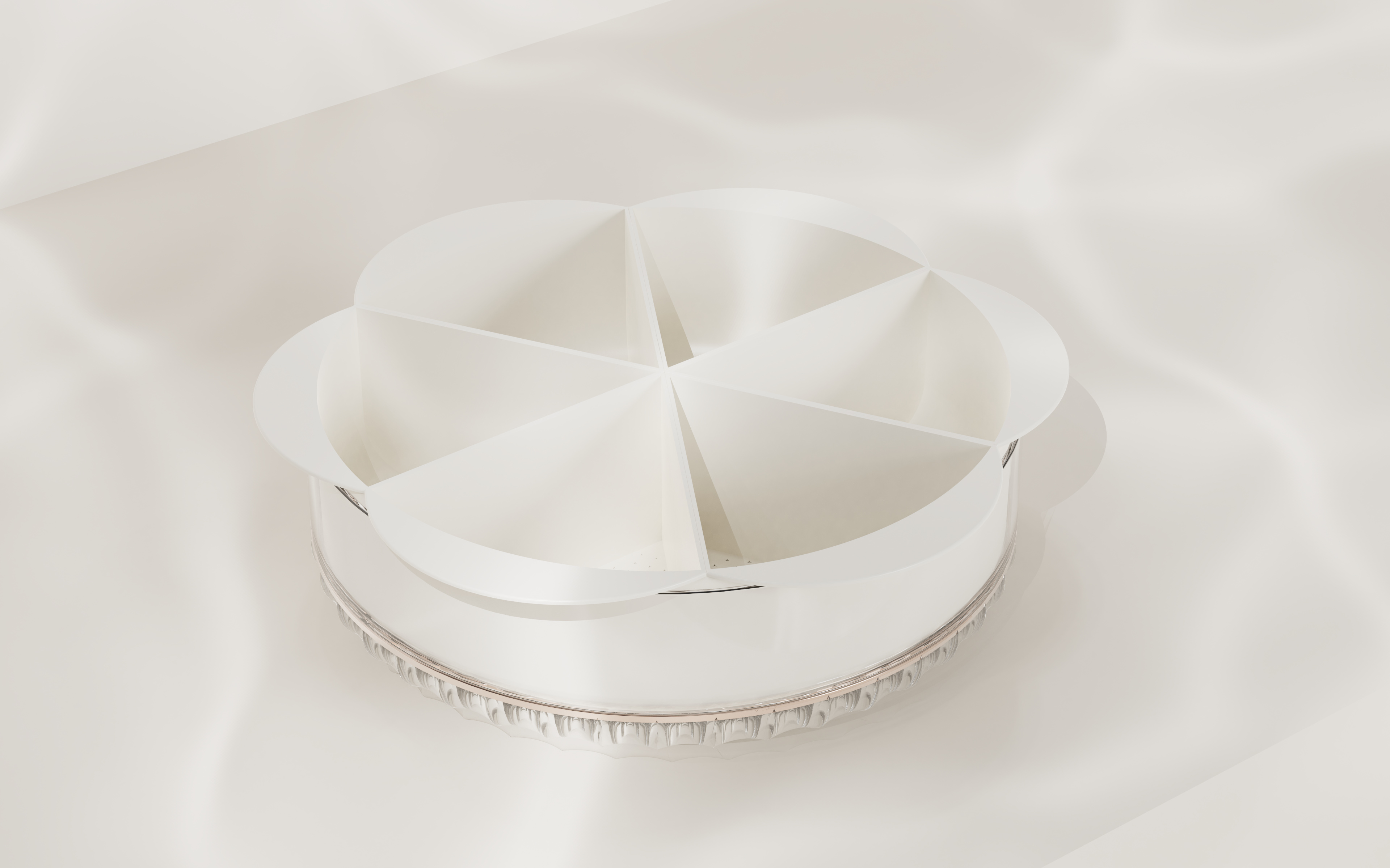 Design of Hot Pot Drain Plate，Home design，Draining basket design，product design，Creative design，Commodity Design，E-commerce design，