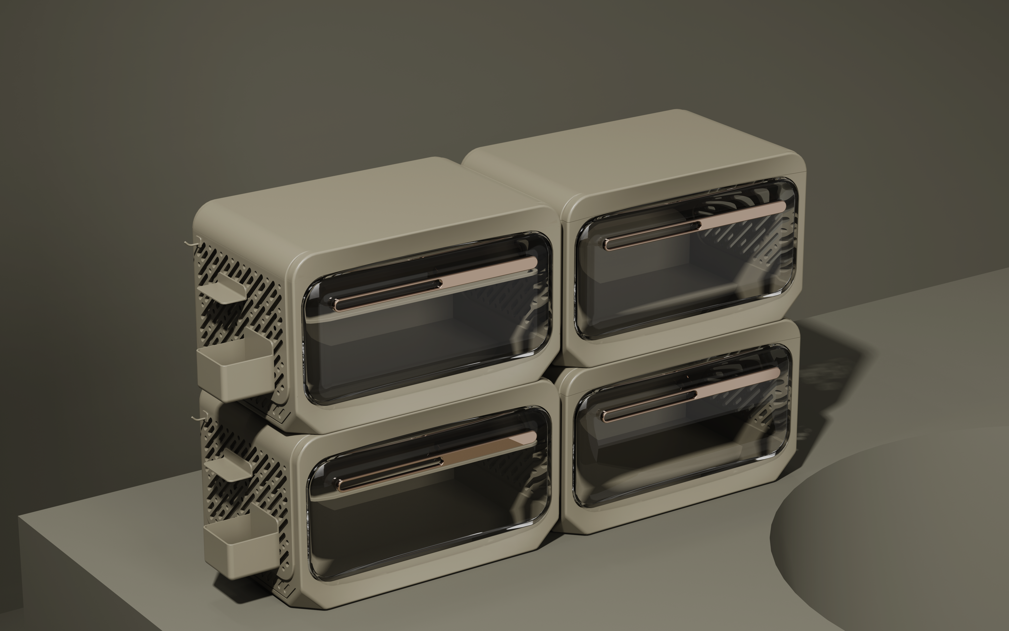 product design，Creative design，Home design，Commodity Design，Storage design，Storage box design，