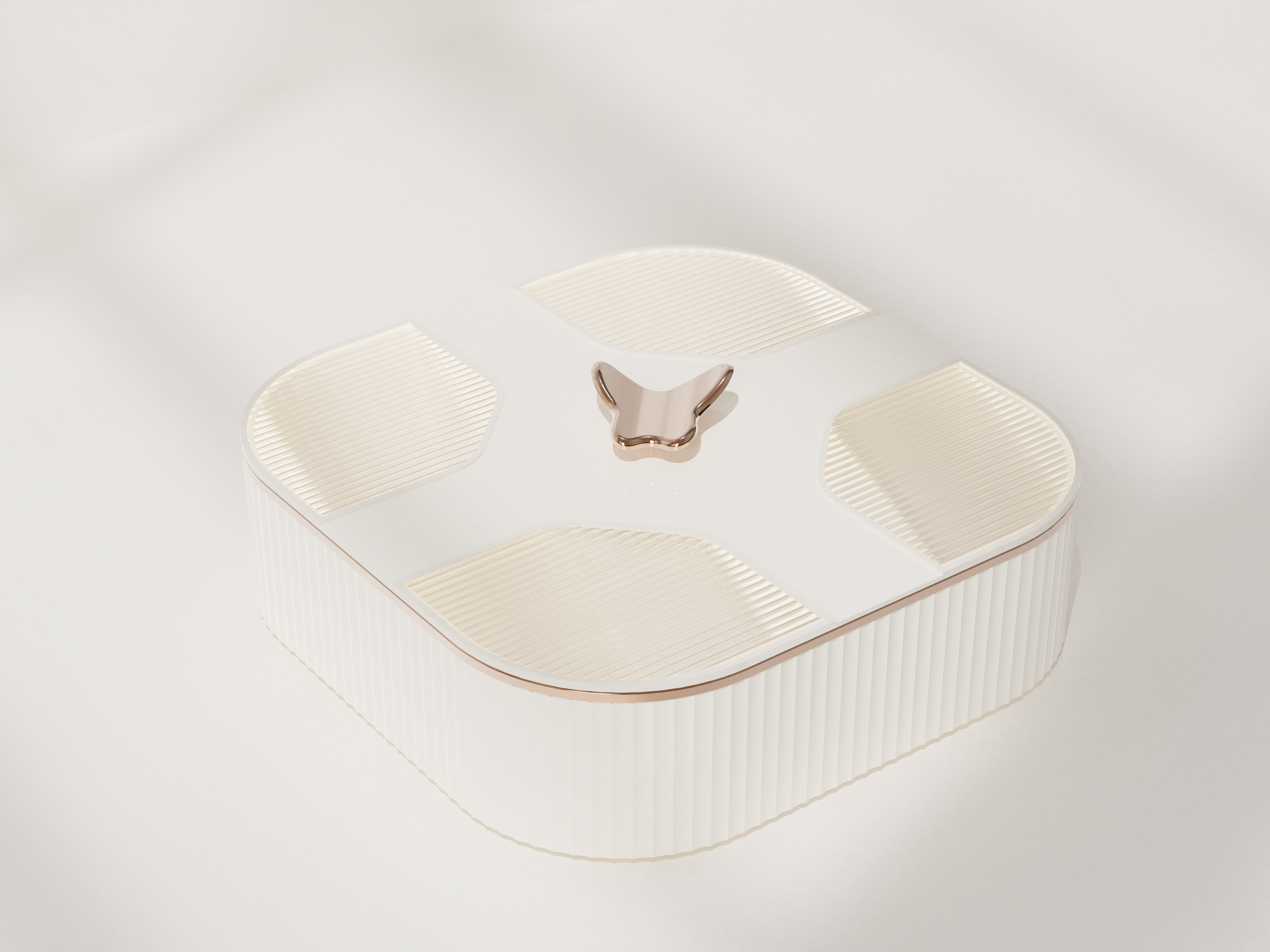 Home design，Dried fruit plate design，Storage design，Creative design，Commodity Design，product design，Fruit plate design，