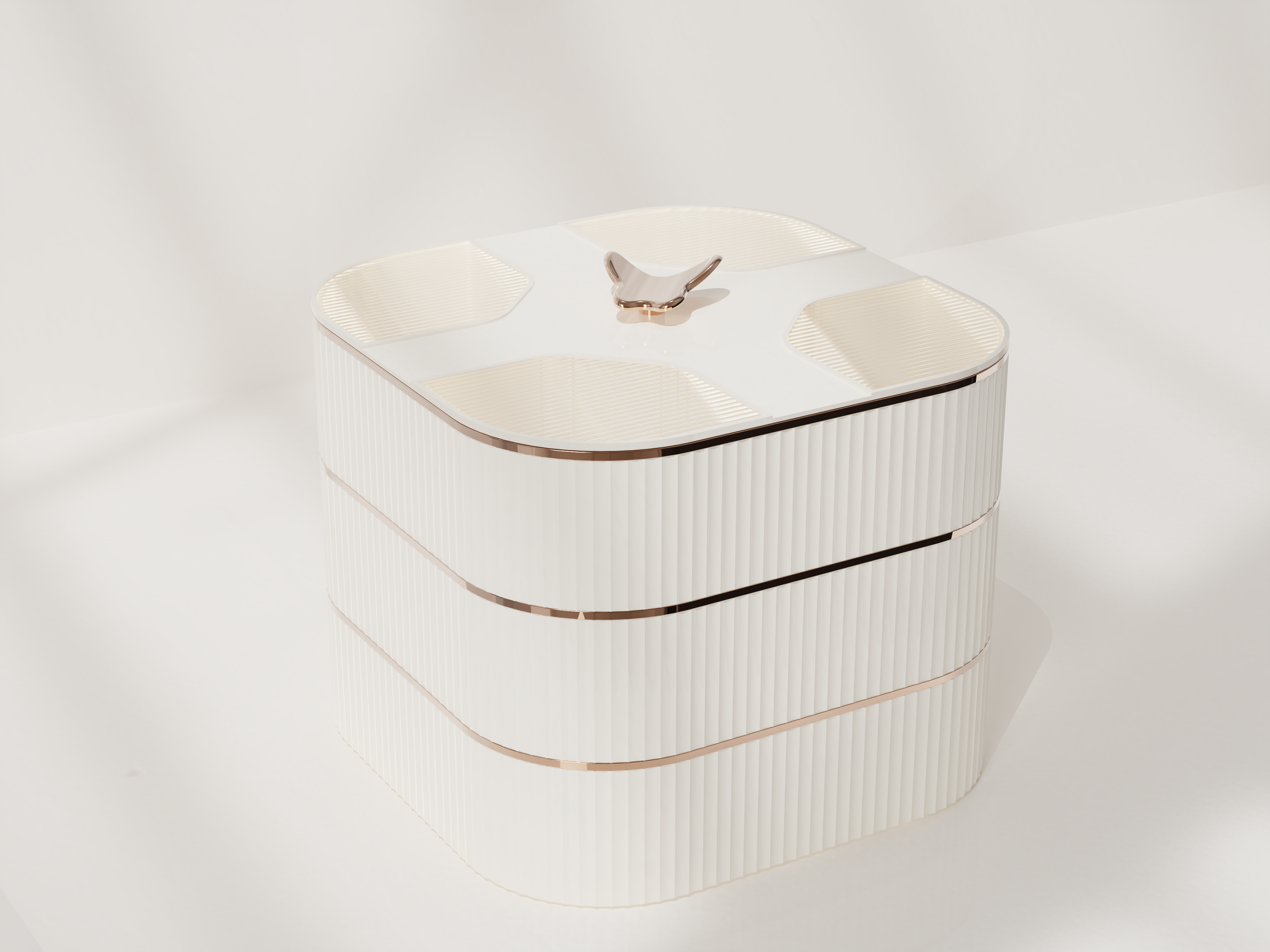 Home design，Dried fruit plate design，Storage design，Creative design，Commodity Design，product design，Fruit plate design，