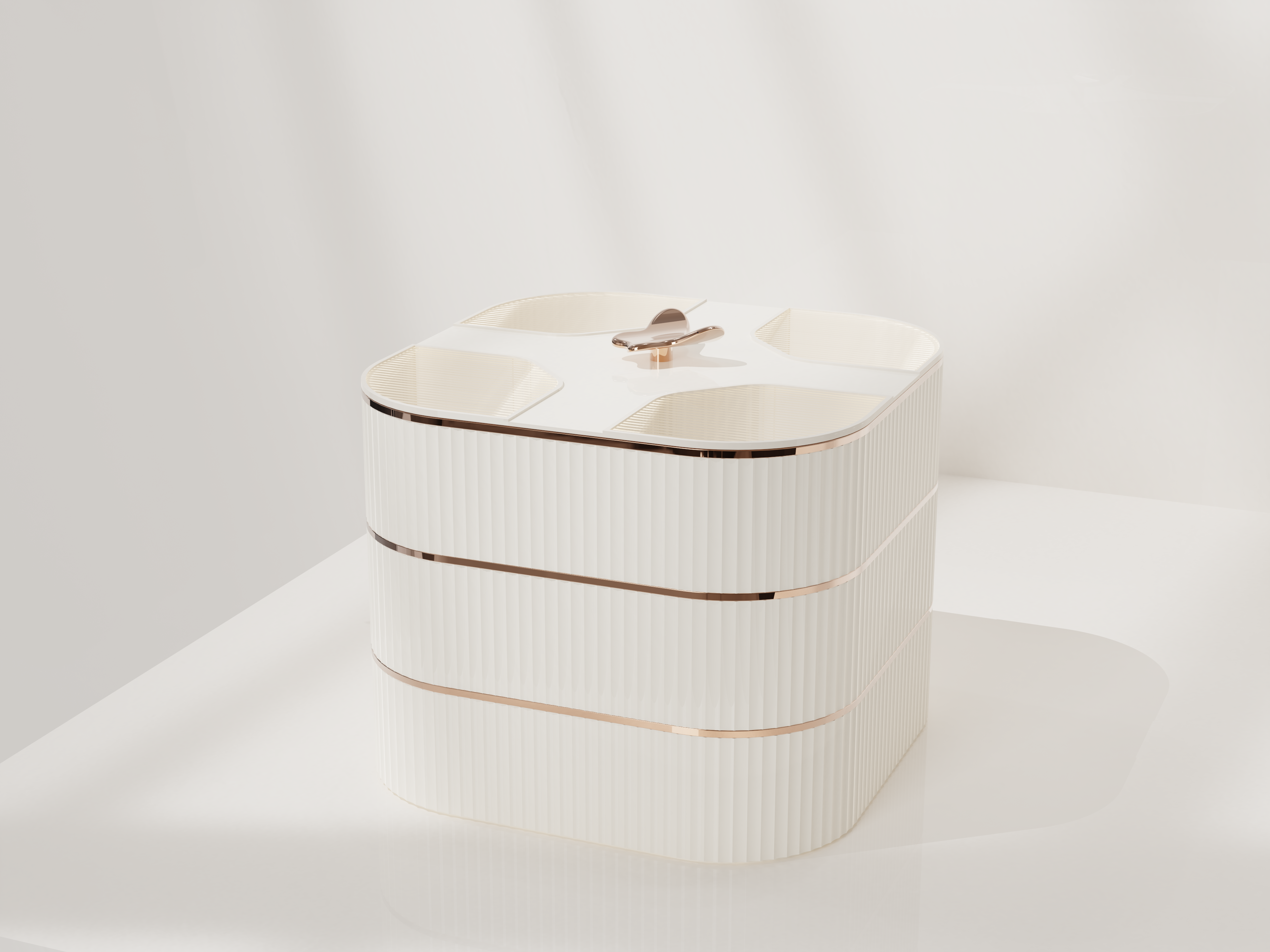 Home design，Dried fruit plate design，Storage design，Creative design，Commodity Design，product design，Fruit plate design，