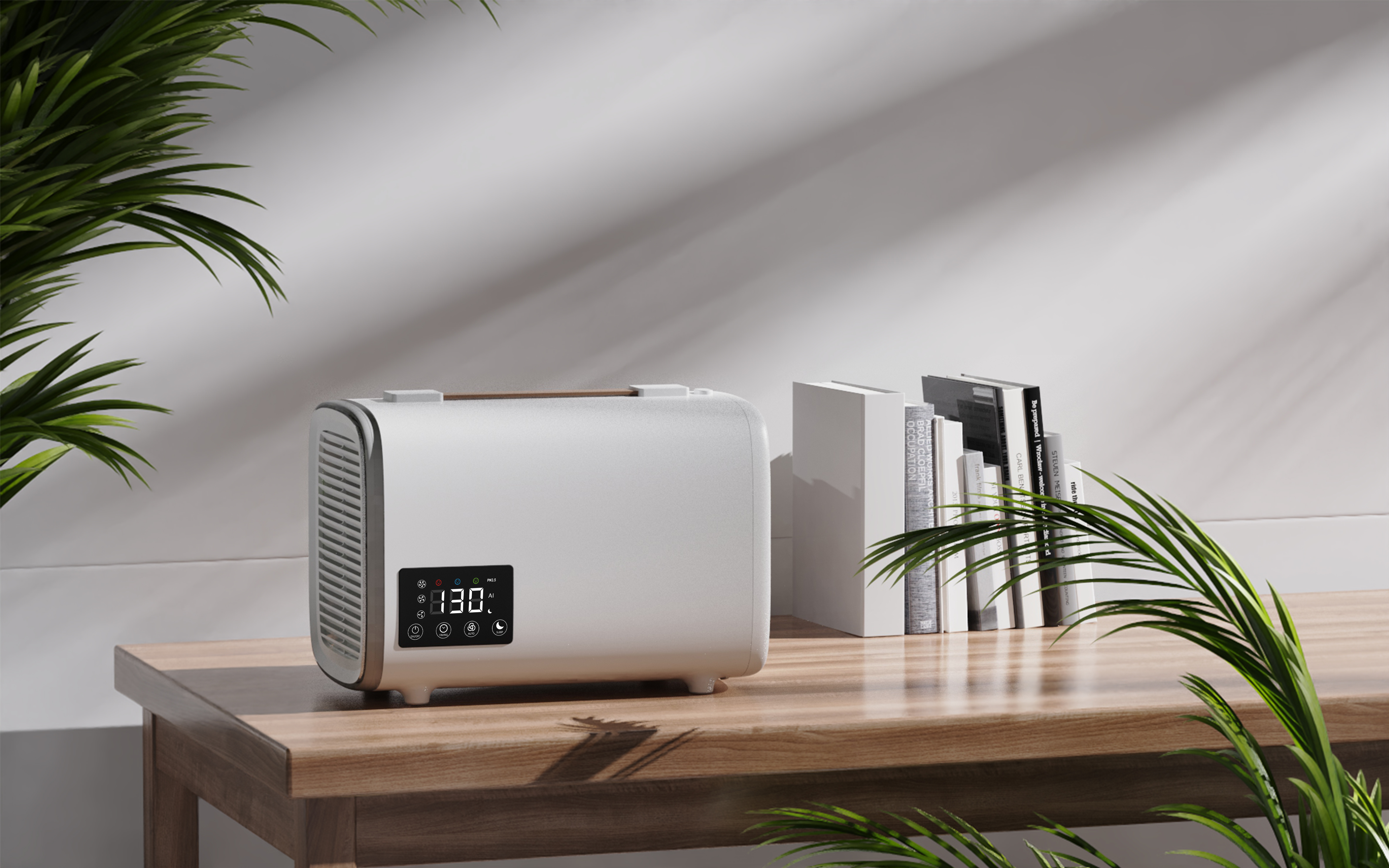 Air purification，disinfect，sterilization，