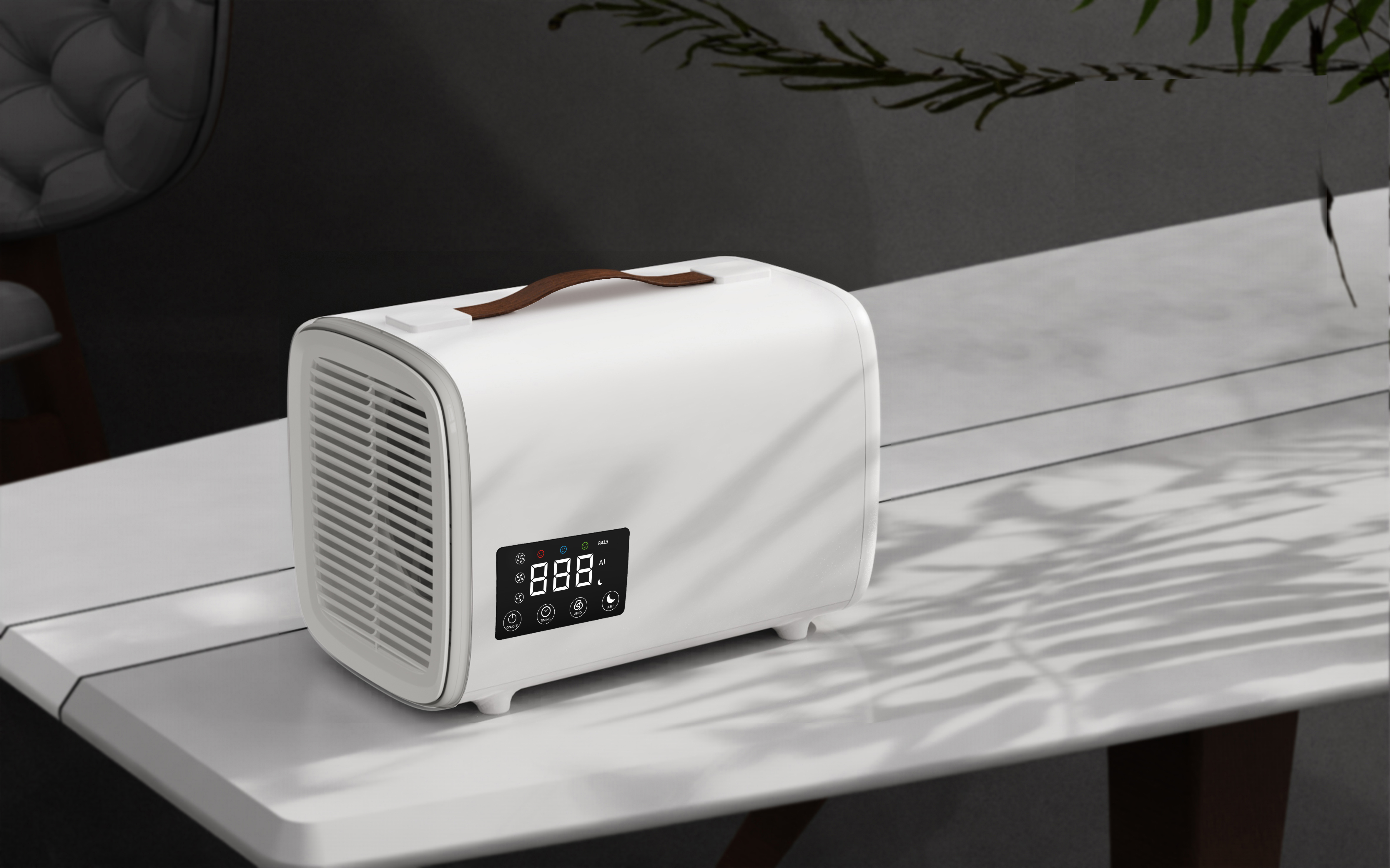 Air purification，disinfect，sterilization，