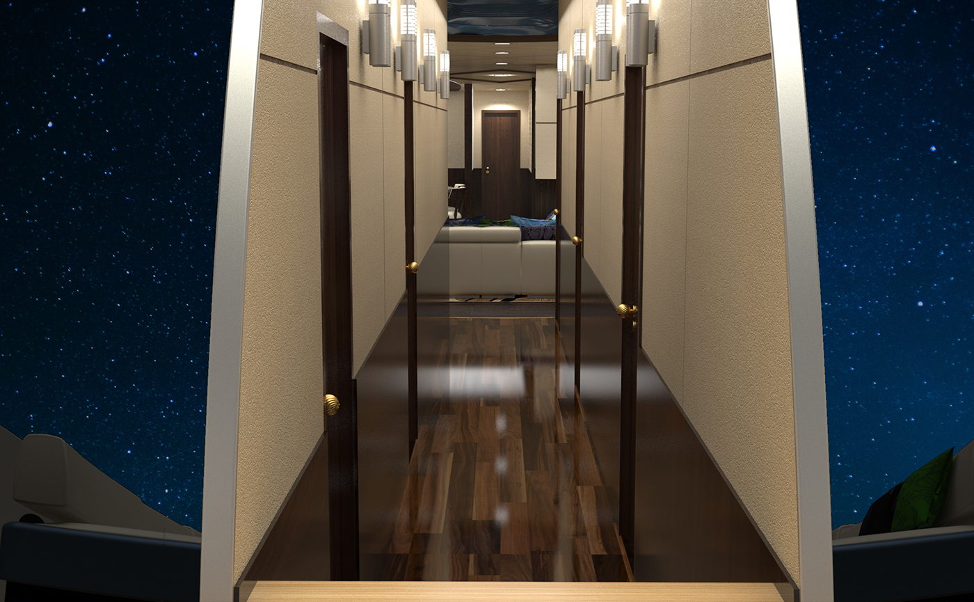 12 people，waterfall，solar energy，luxury，Sailboat，