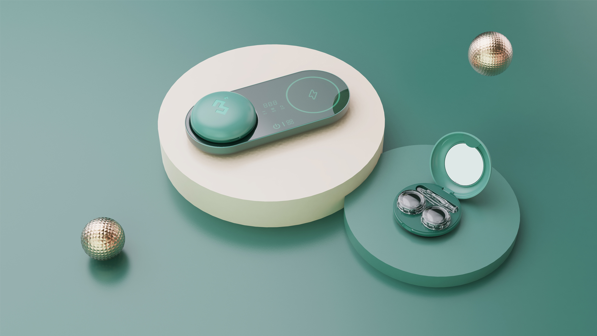 Home medical，Personal care，