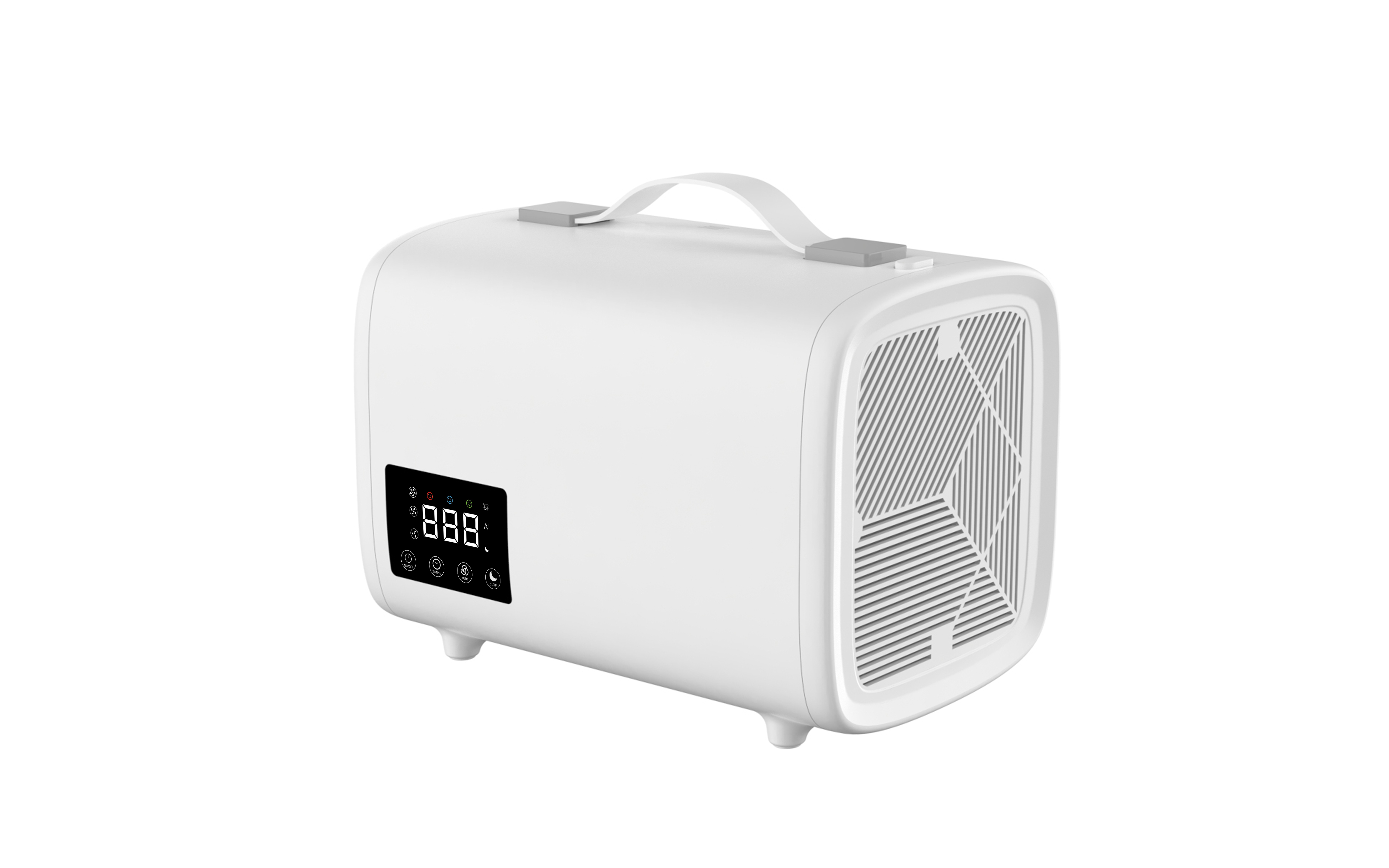 Air purification，disinfect，sterilization，