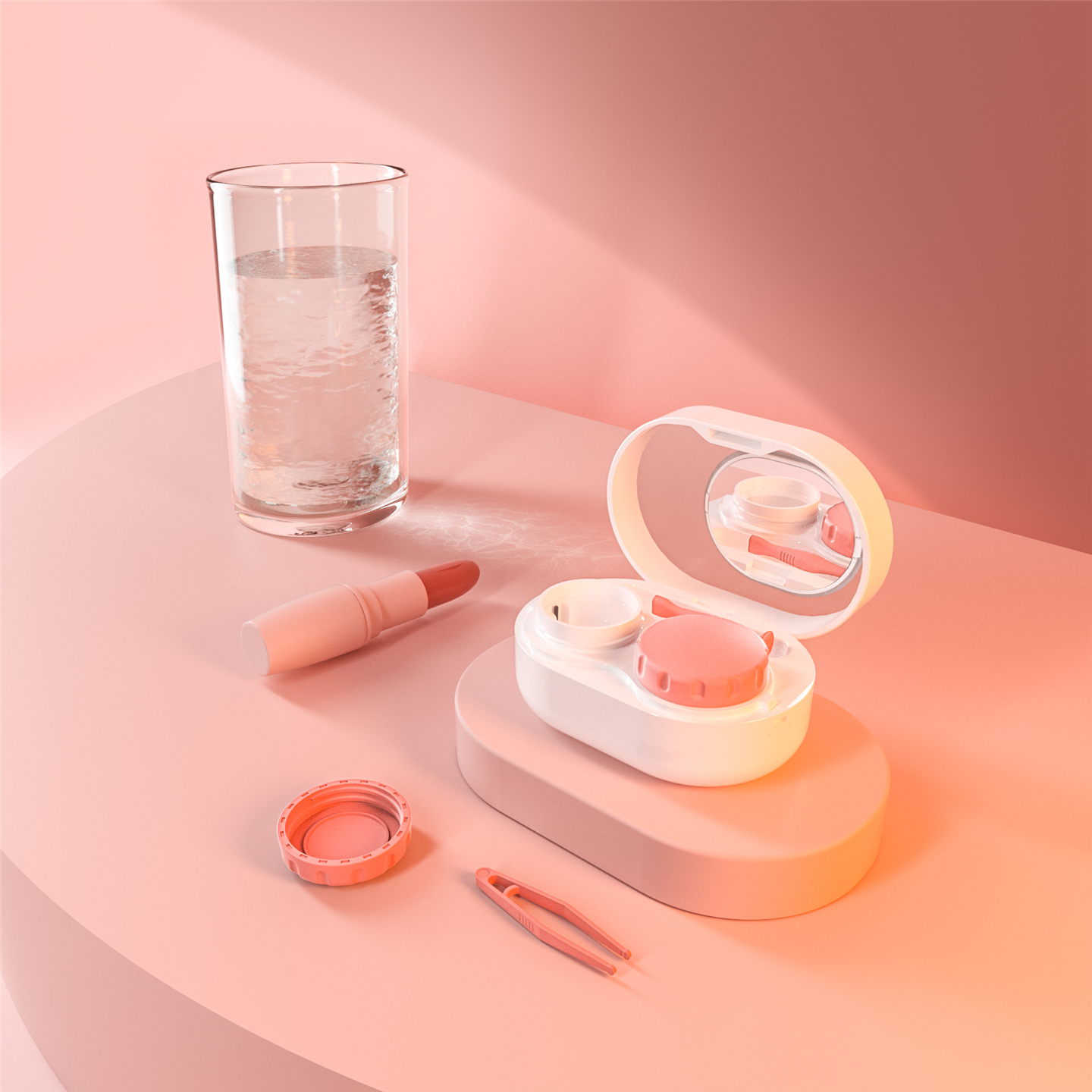 medical apparatus and instruments，Personal care，