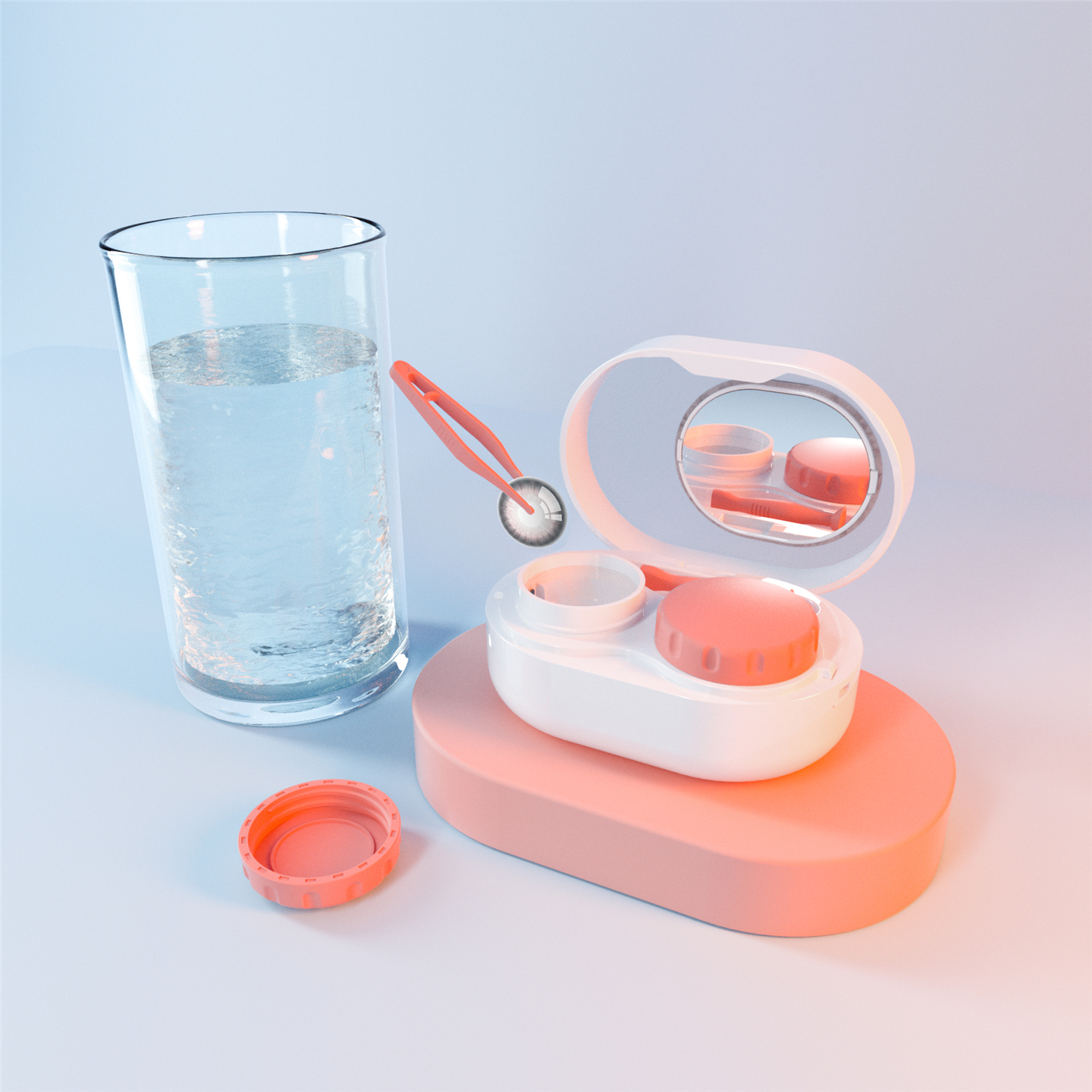 medical apparatus and instruments，Personal care，