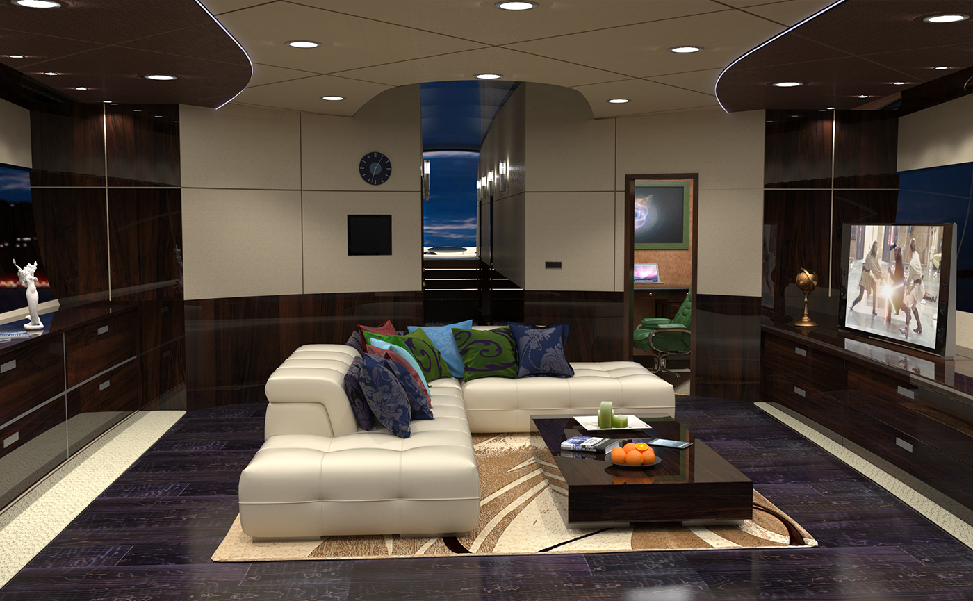 12 people，waterfall，solar energy，luxury，Sailboat，