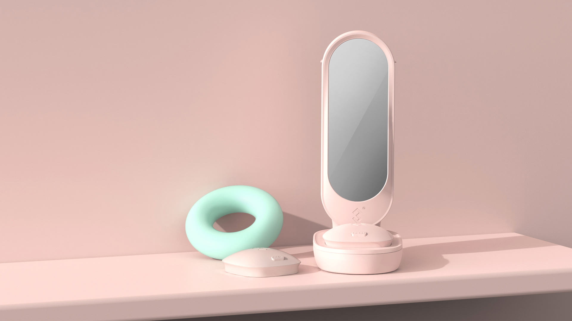 Professional medical treatment，Personal care，