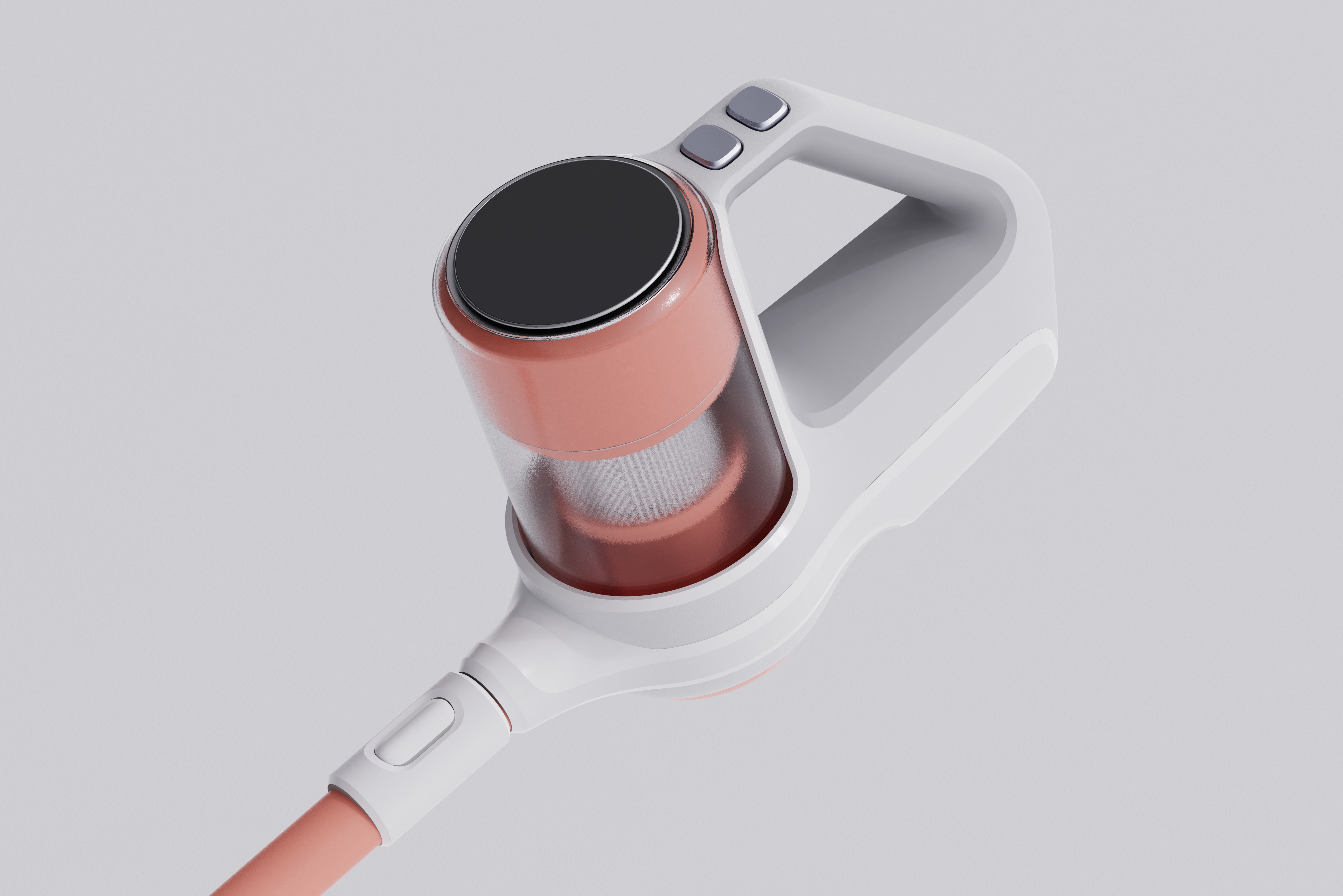 Vacuum cleaner，product design，User experience，design language ，