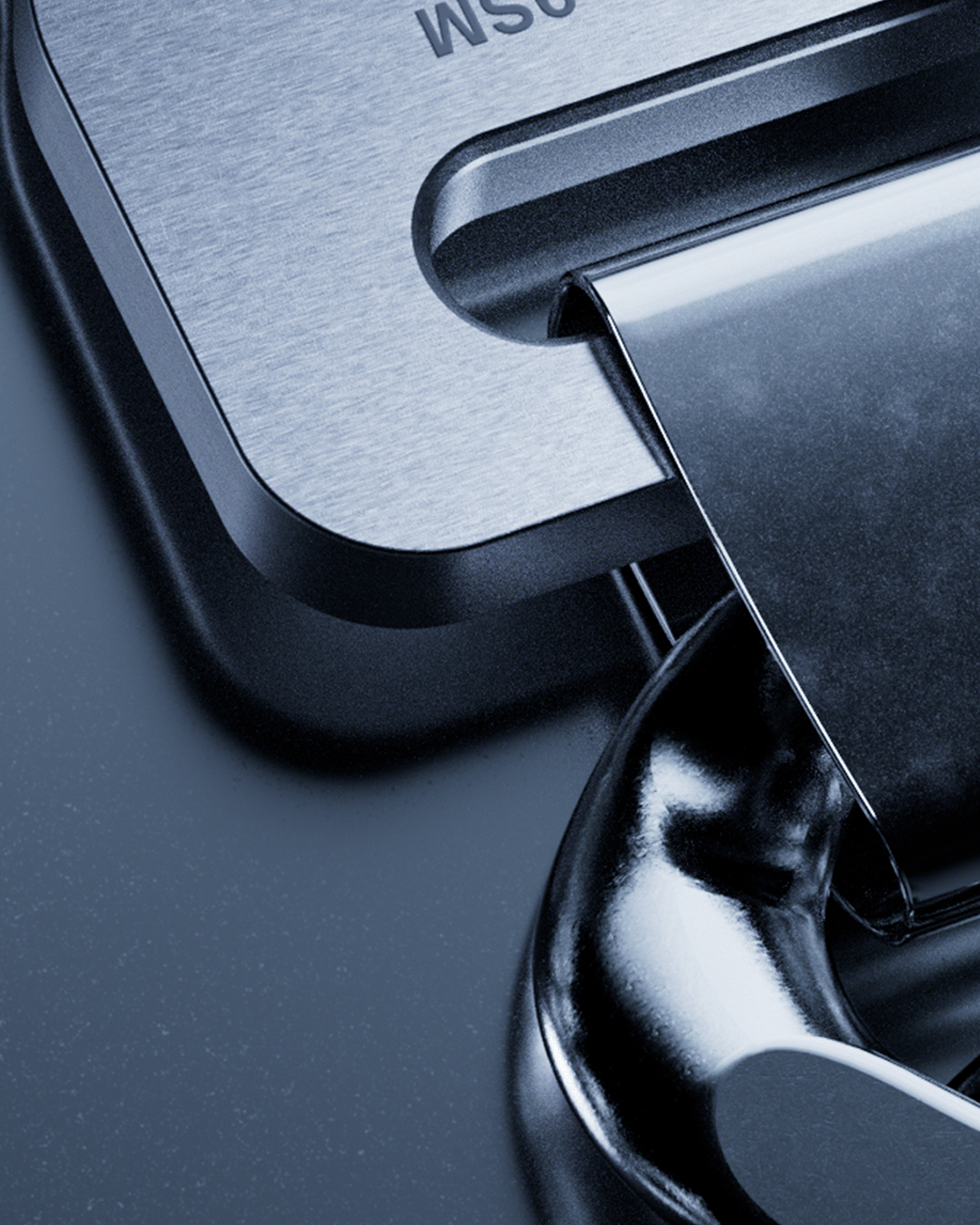 1017 ALYX 9SM，Necklace，ornaments，Fashion products，