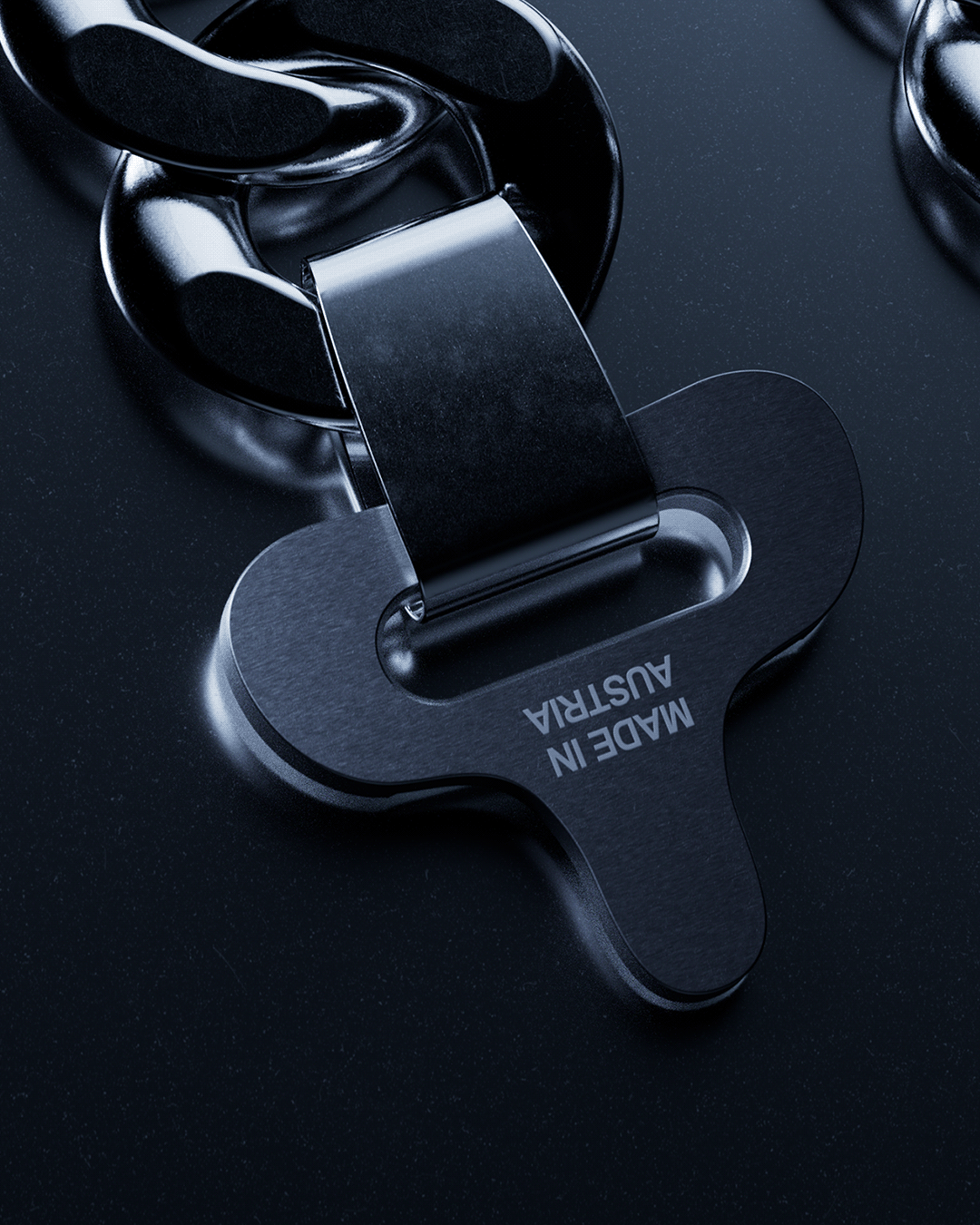 1017 ALYX 9SM，Necklace，ornaments，Fashion products，