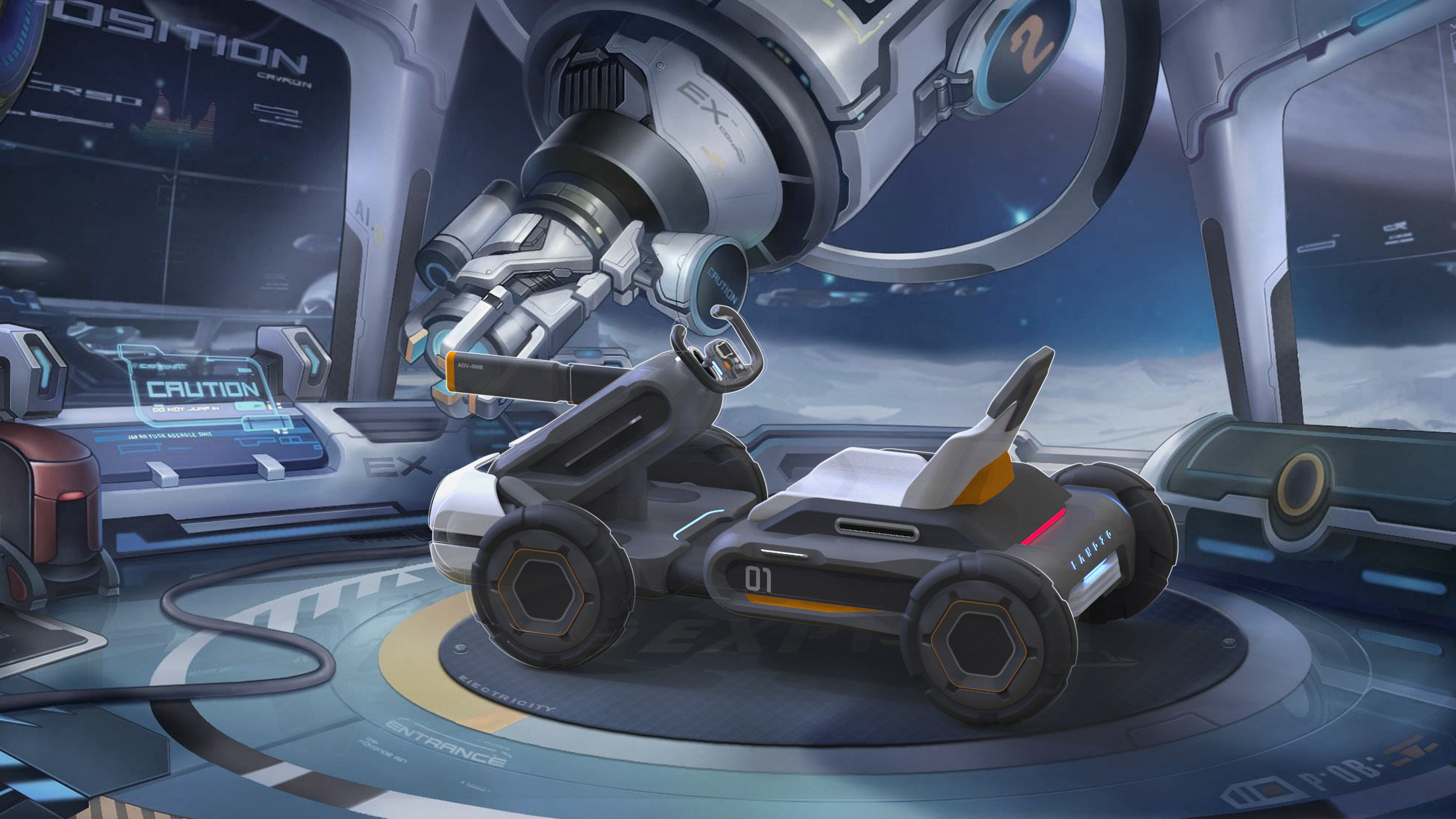 Remote Control-Autonomous Dual Control，lighting，Sound effect，Body length can be adjusted，