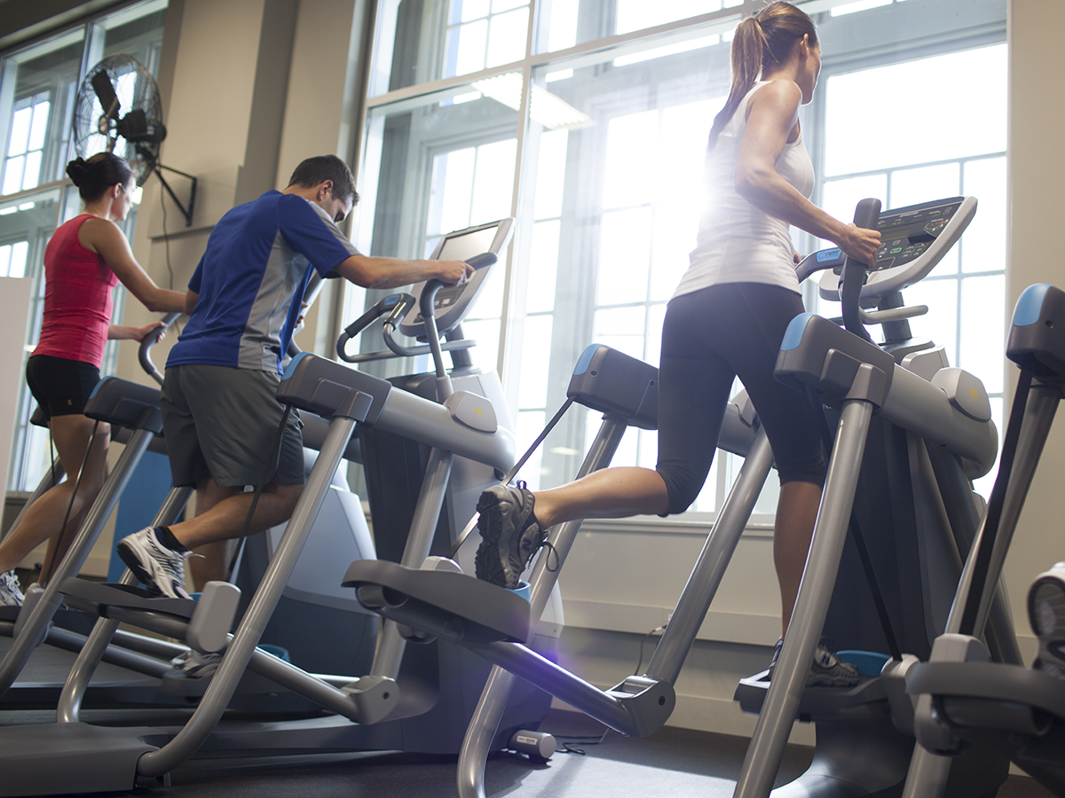 Sports equipment，Treadmill，typhoon，blue，modeling，Plastic material，