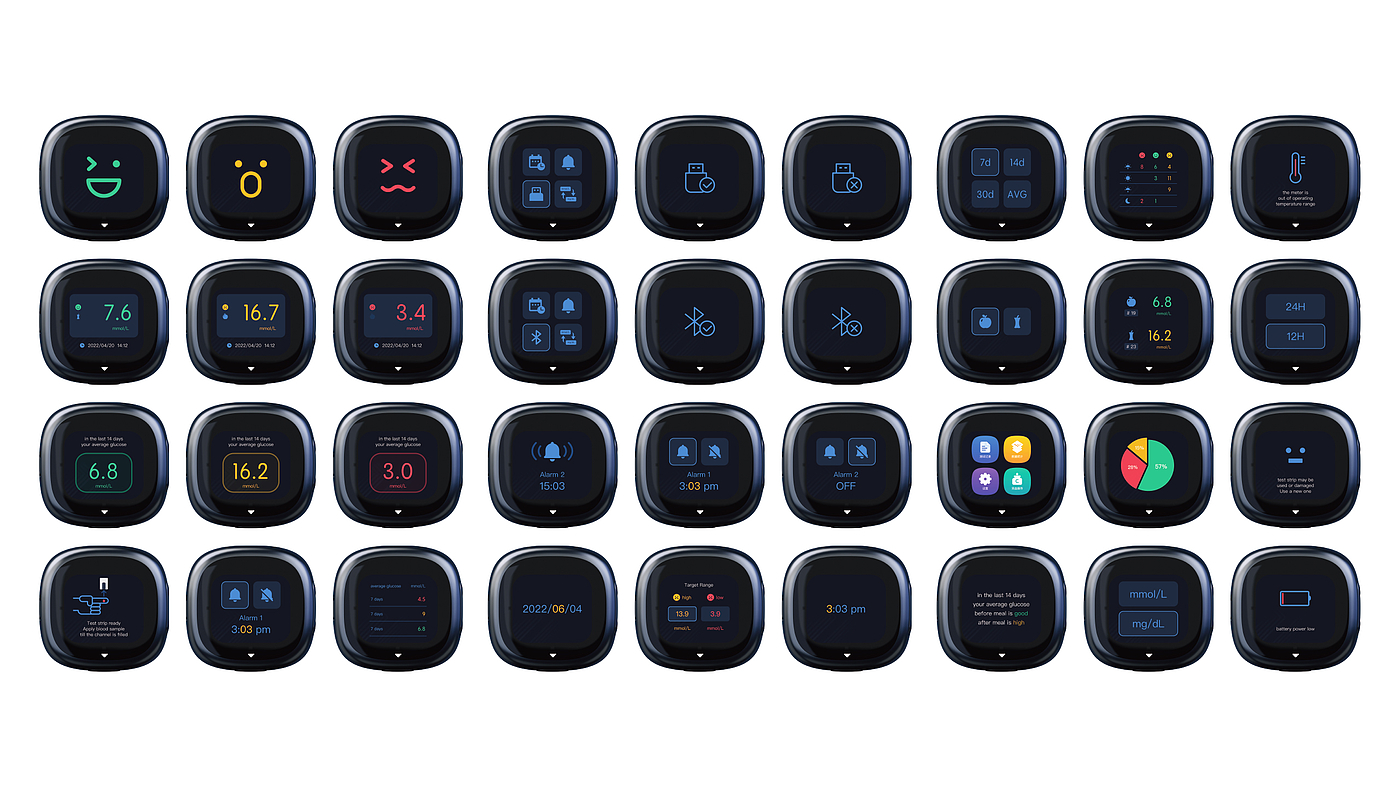 Hangzhou Aike Industrial Design Co., Ltd，industrial design，product design，Medical products，