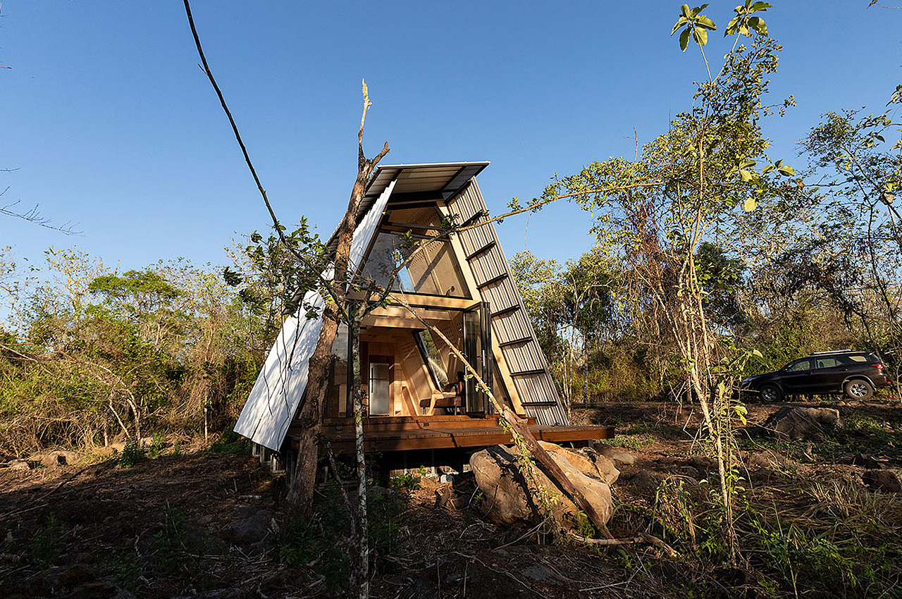 SULA，Architecture，environmental design，Interior design，