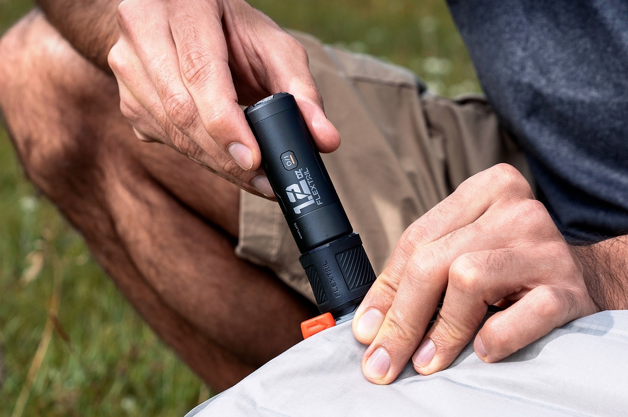 zero，Electric air pump，tool，portable，