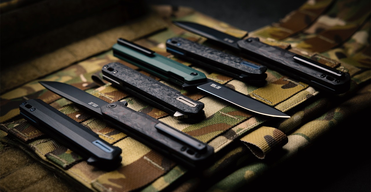 Tekto F2 Bravo，Folding knife，tool，tool，