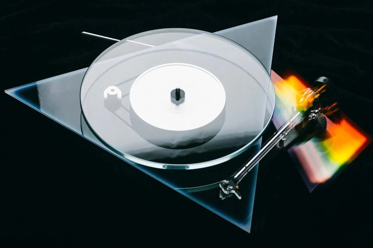 Pro-Ject，turntable，record，turntable，