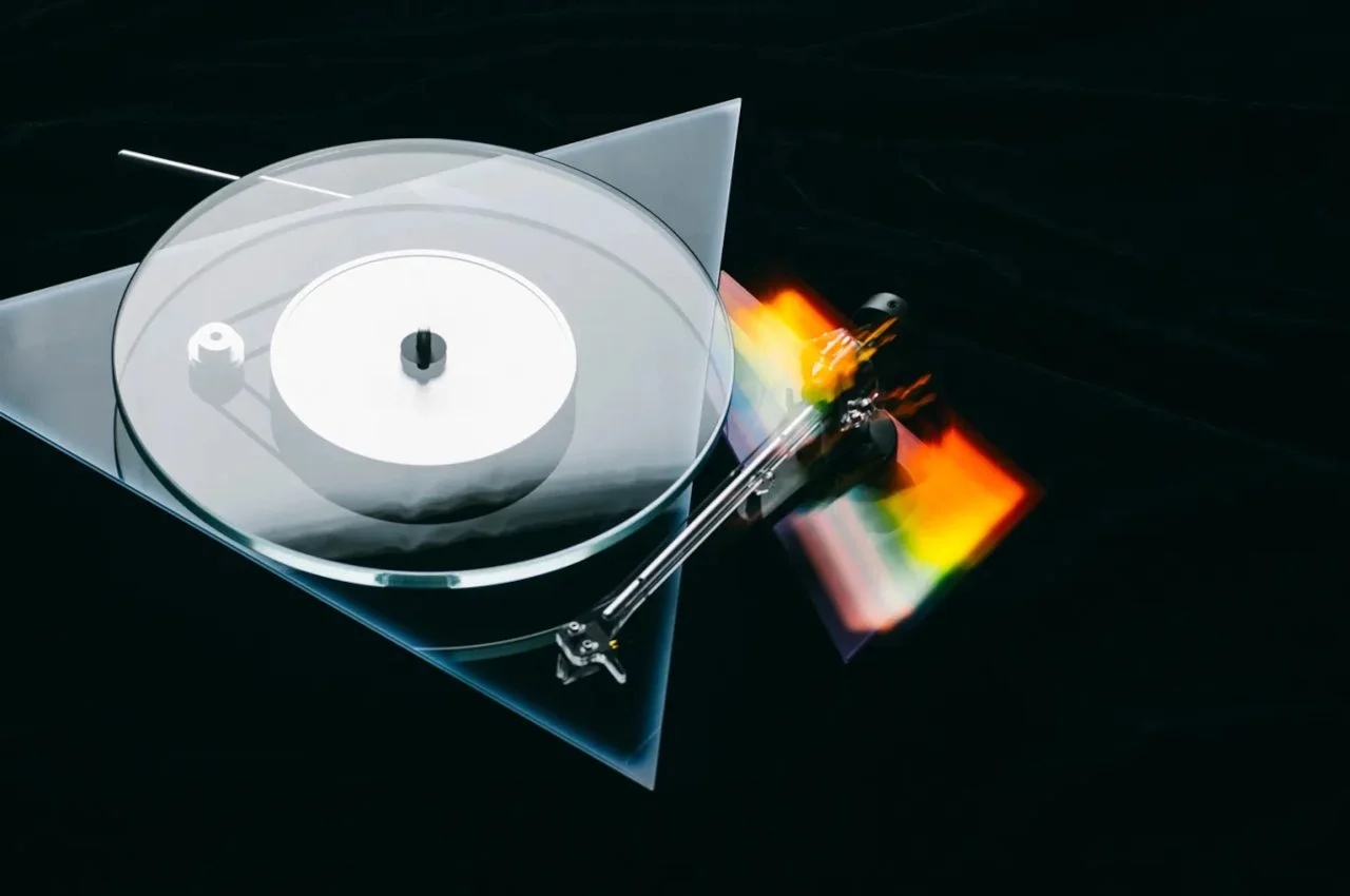 Pro-Ject，turntable，record，turntable，