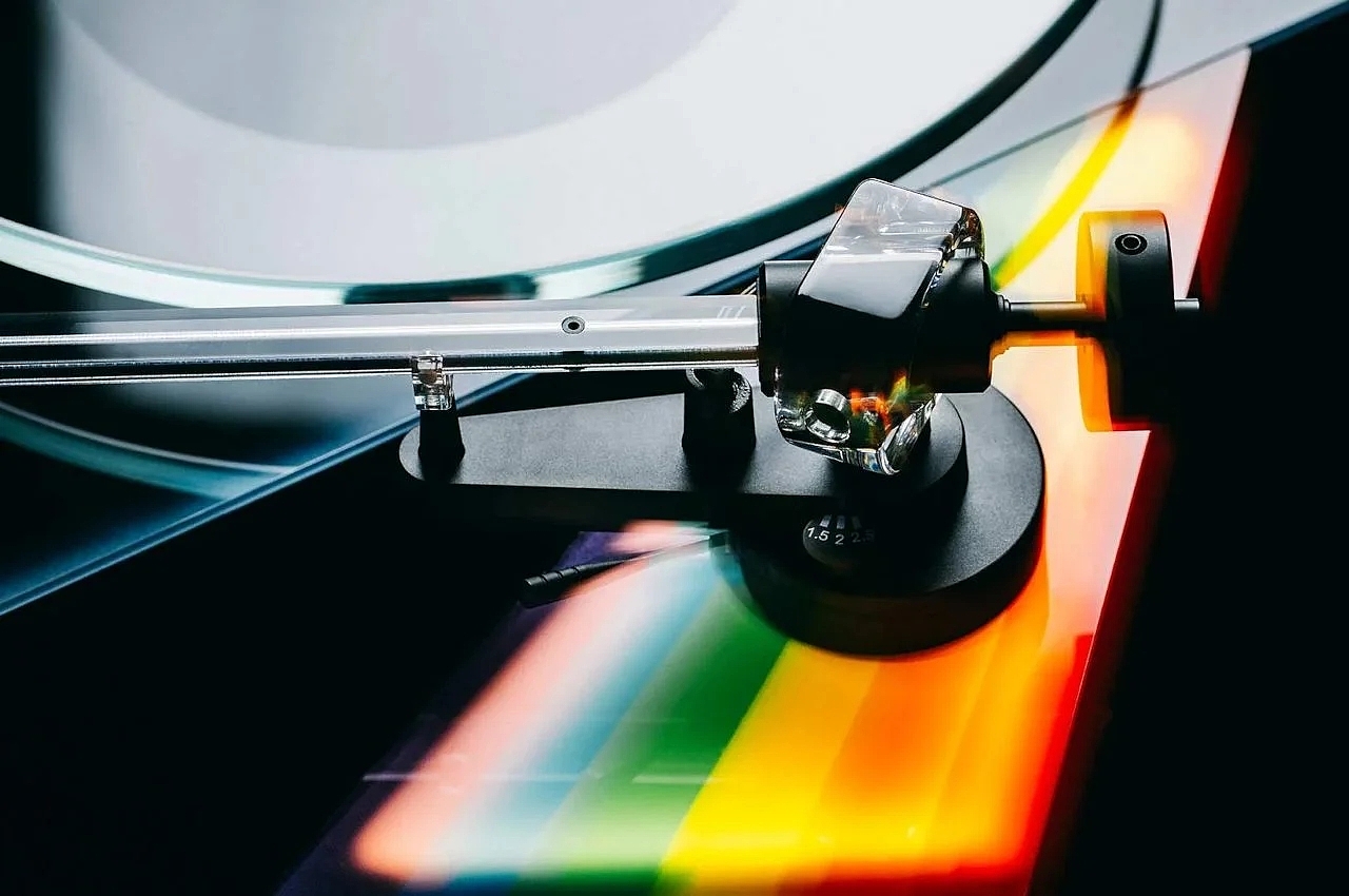 Pro-Ject，turntable，record，turntable，